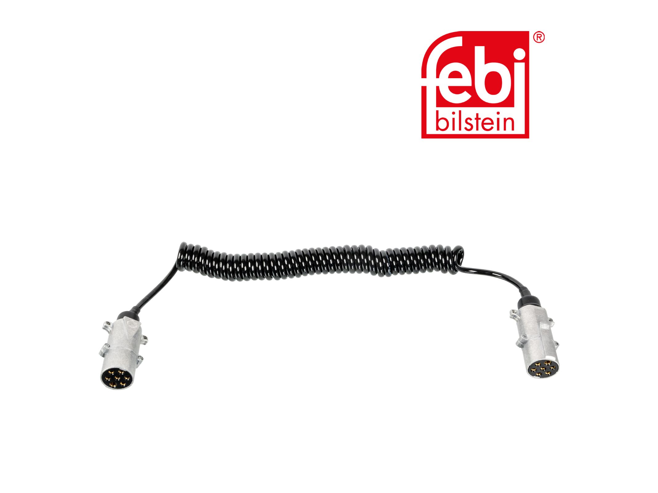Spiral Cable Febi