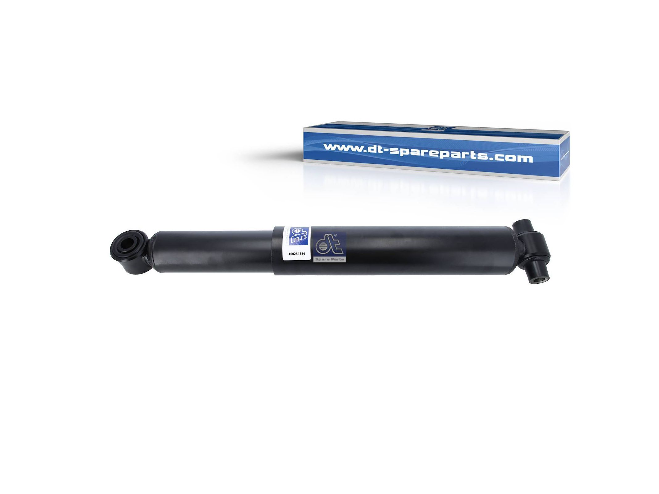 Stoβdämpfer DT Spare Parts 21172360