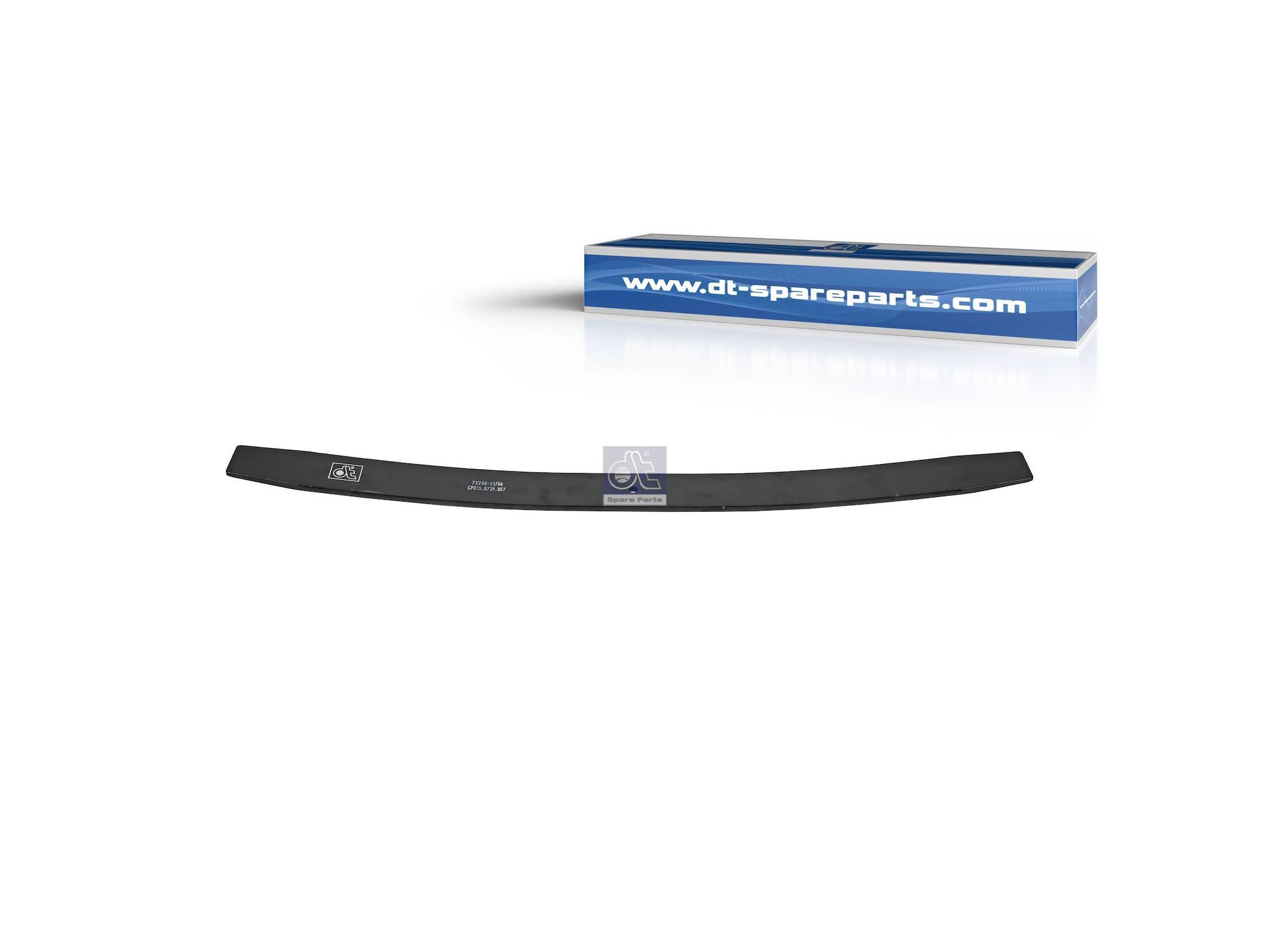 Arc lamelar DT Spare Parts 81434940658