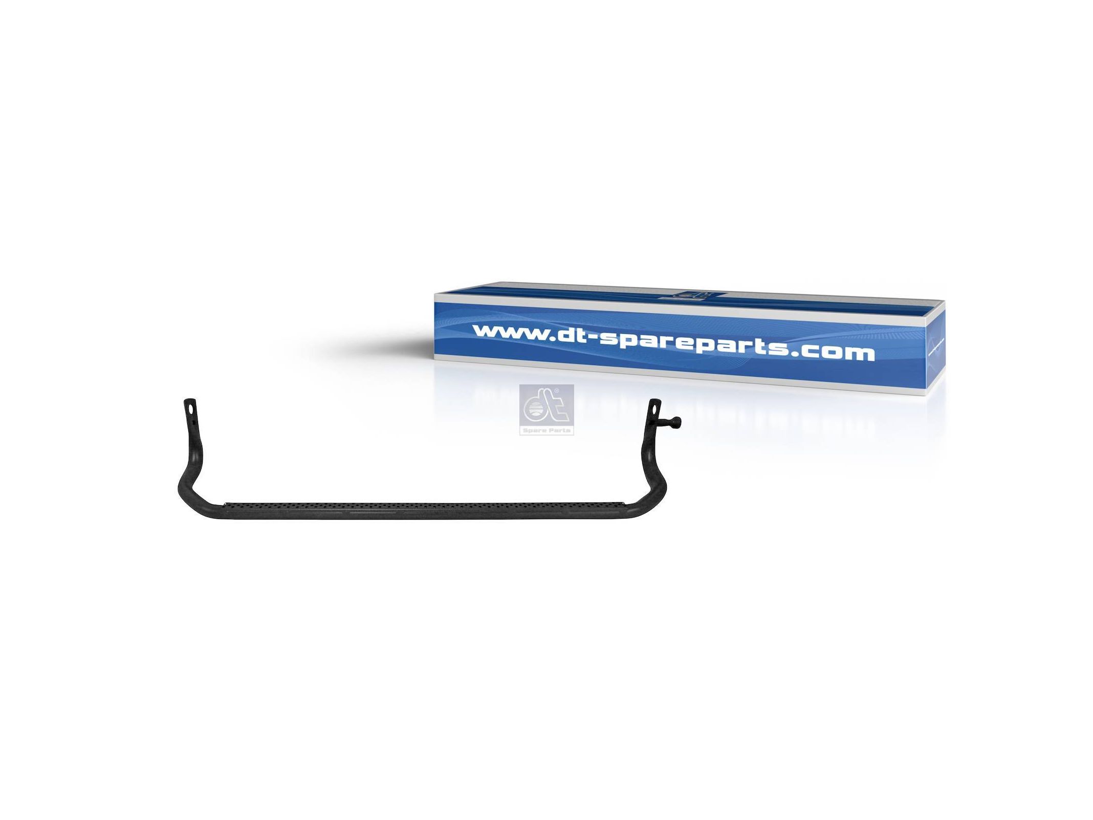 Step plate DT Spare Parts 9325200331