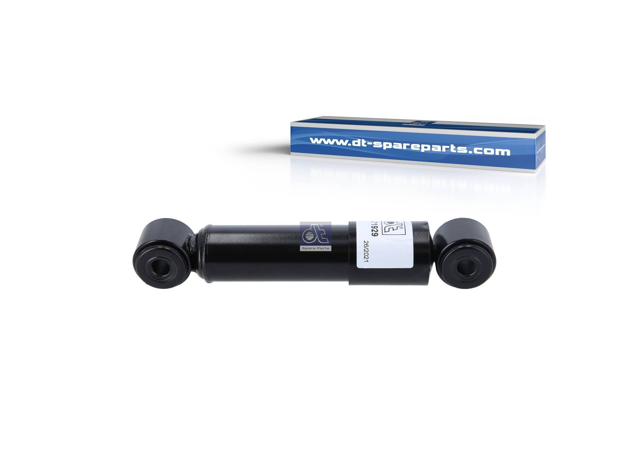 Schock absorber DT Spare Parts 9608900019