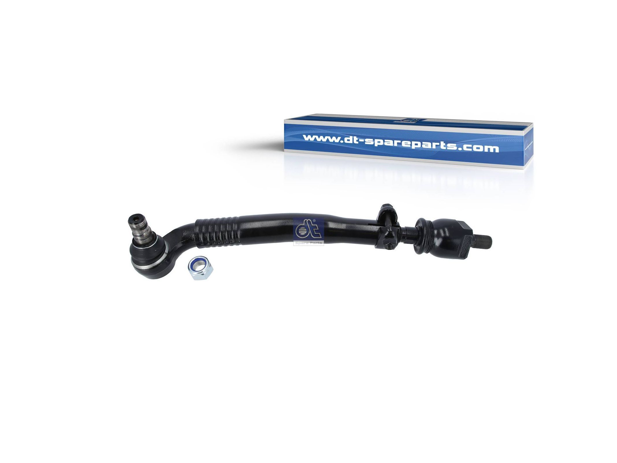 Barre daccouplement de roue DT Spare Parts 3823900107