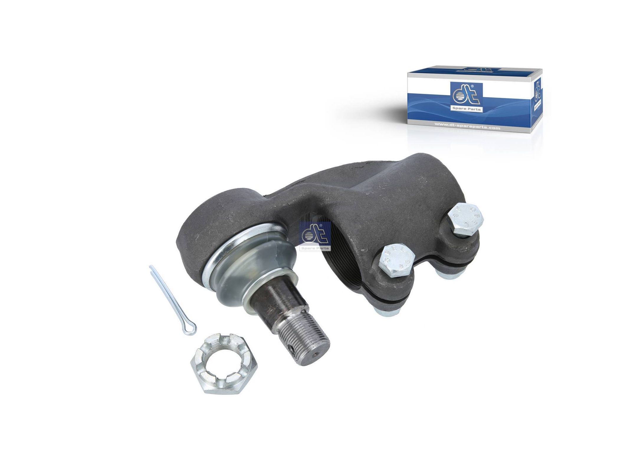 Ball joint DT Spare Parts 1235514