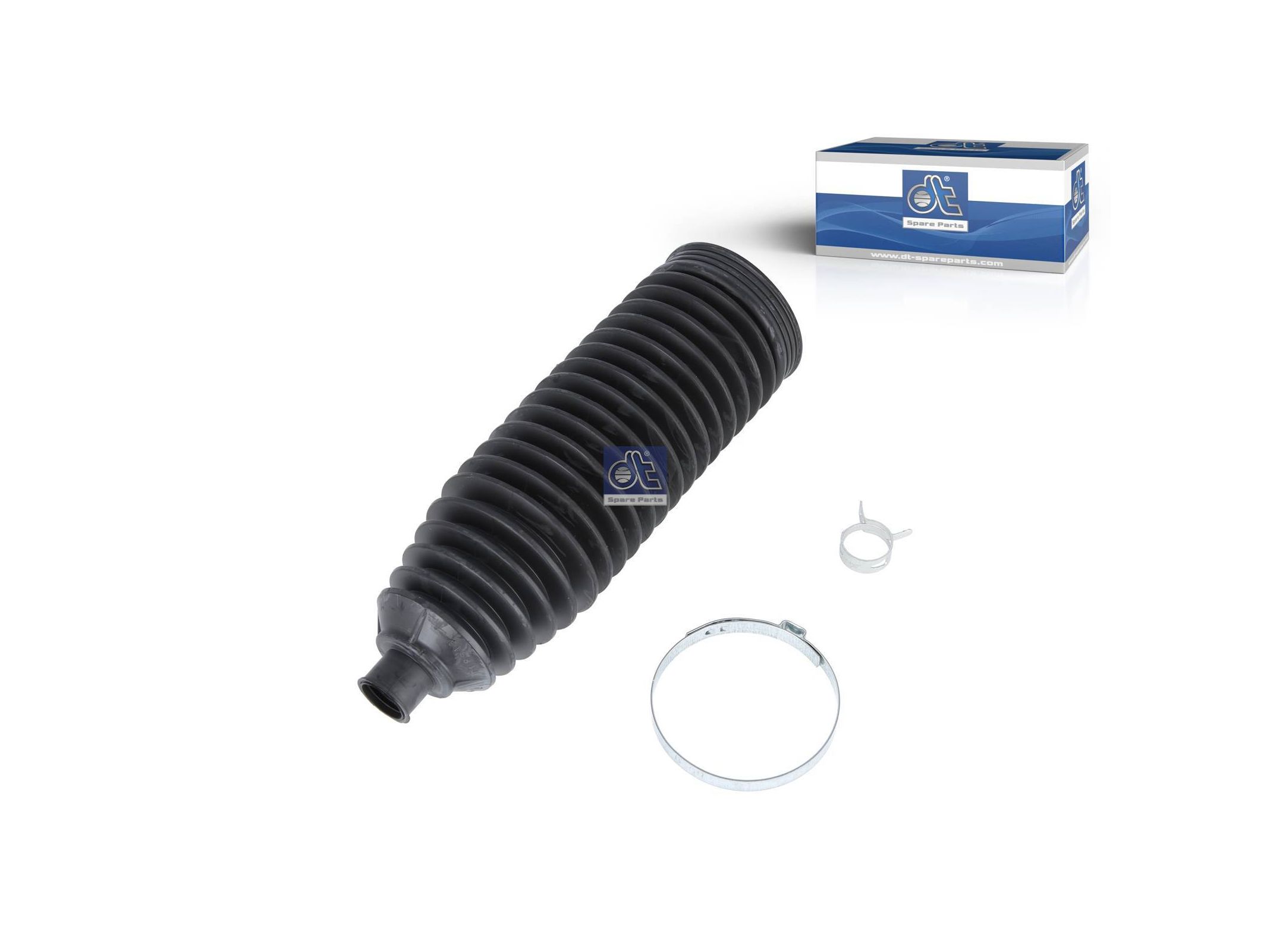 Surub DT Spare Parts 0299 2592