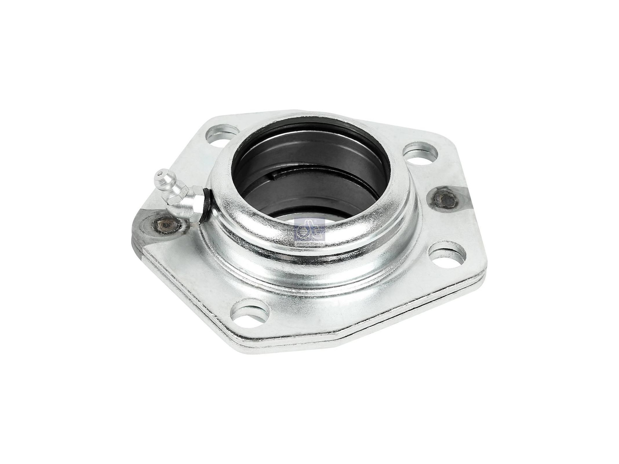 Bus DT Spare Parts