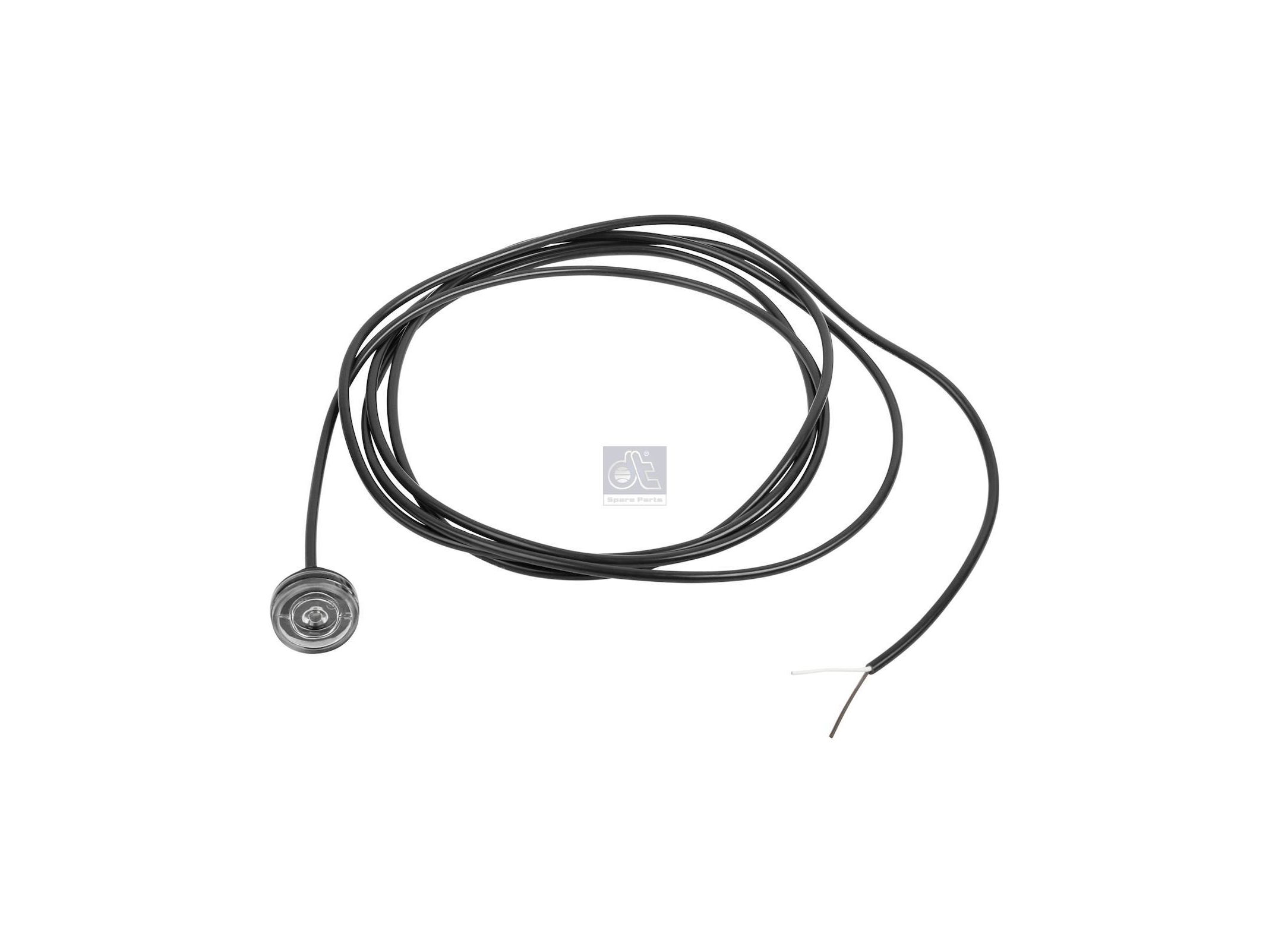 Position lamp DT Spare Parts