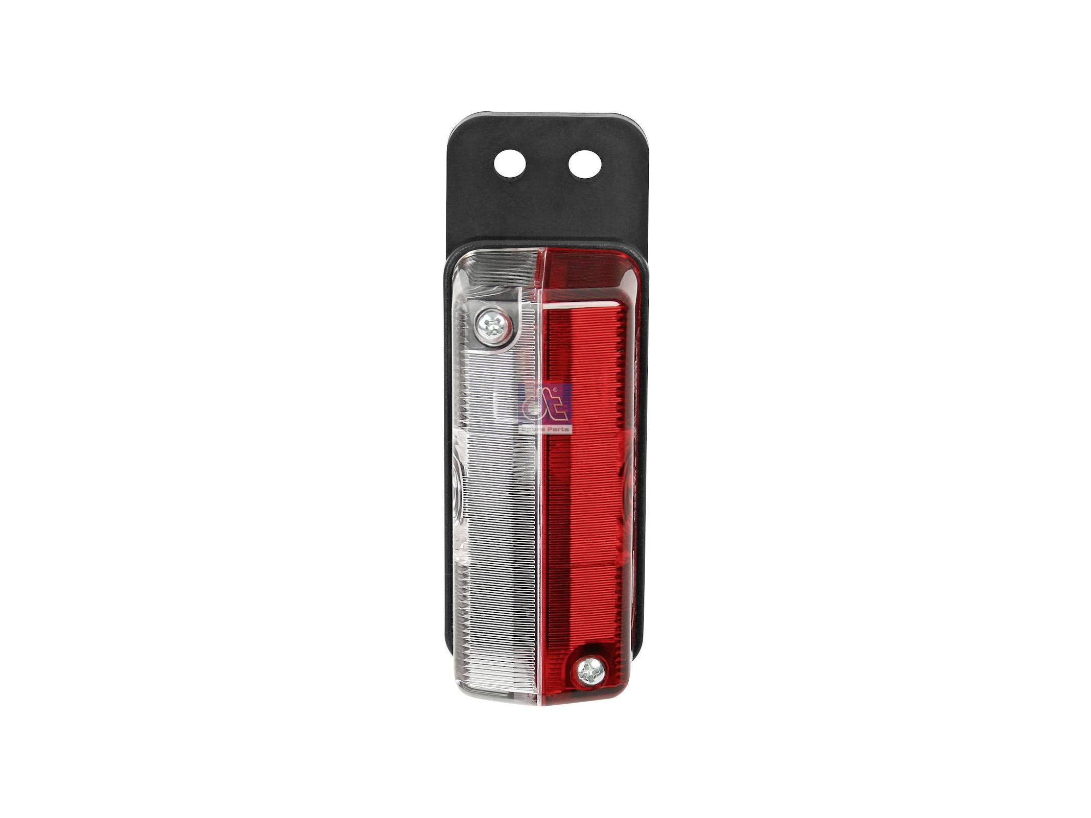Lamp DT Spare Parts 81252606047