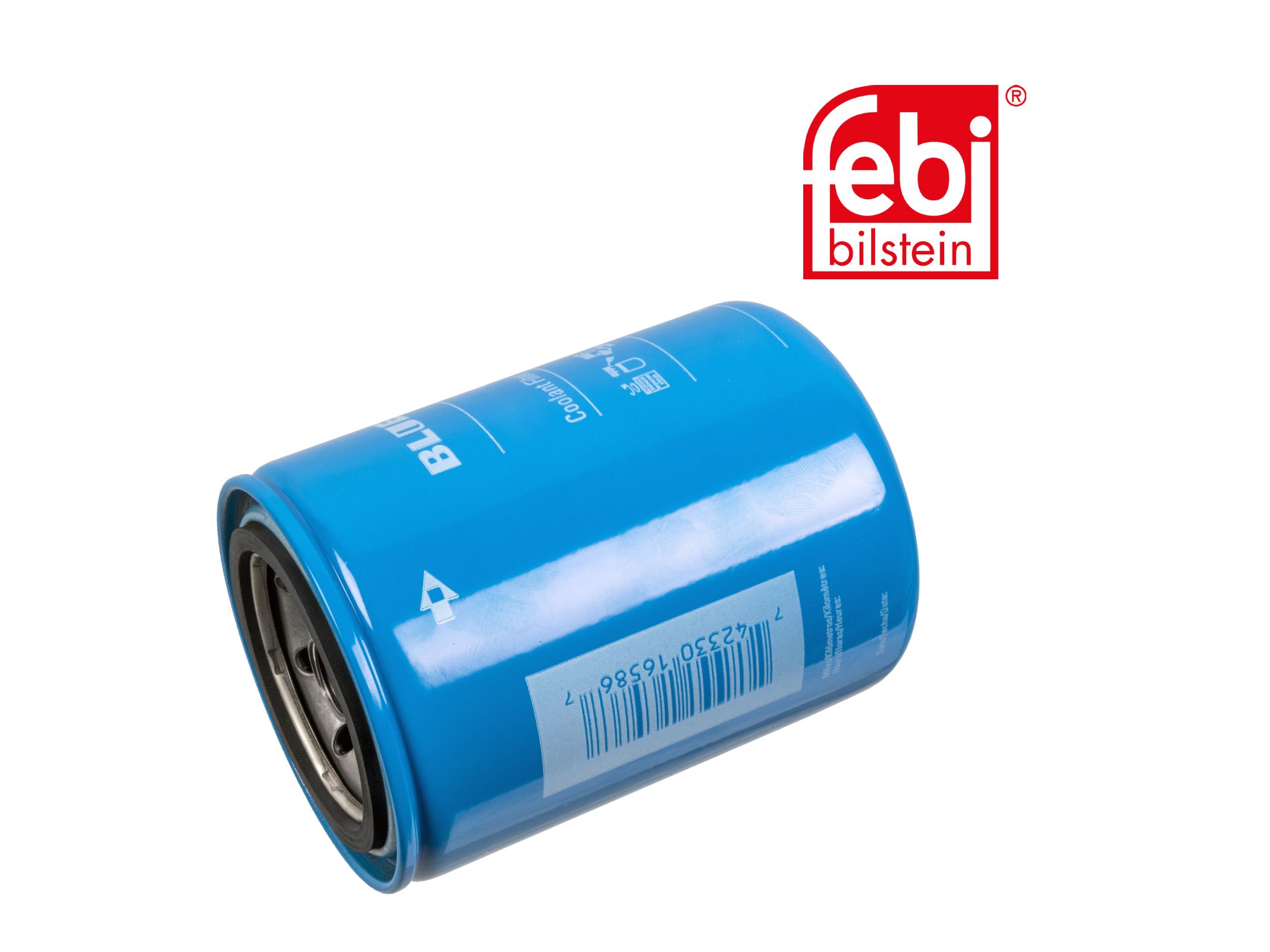 Coolant filter Febi 1843 659