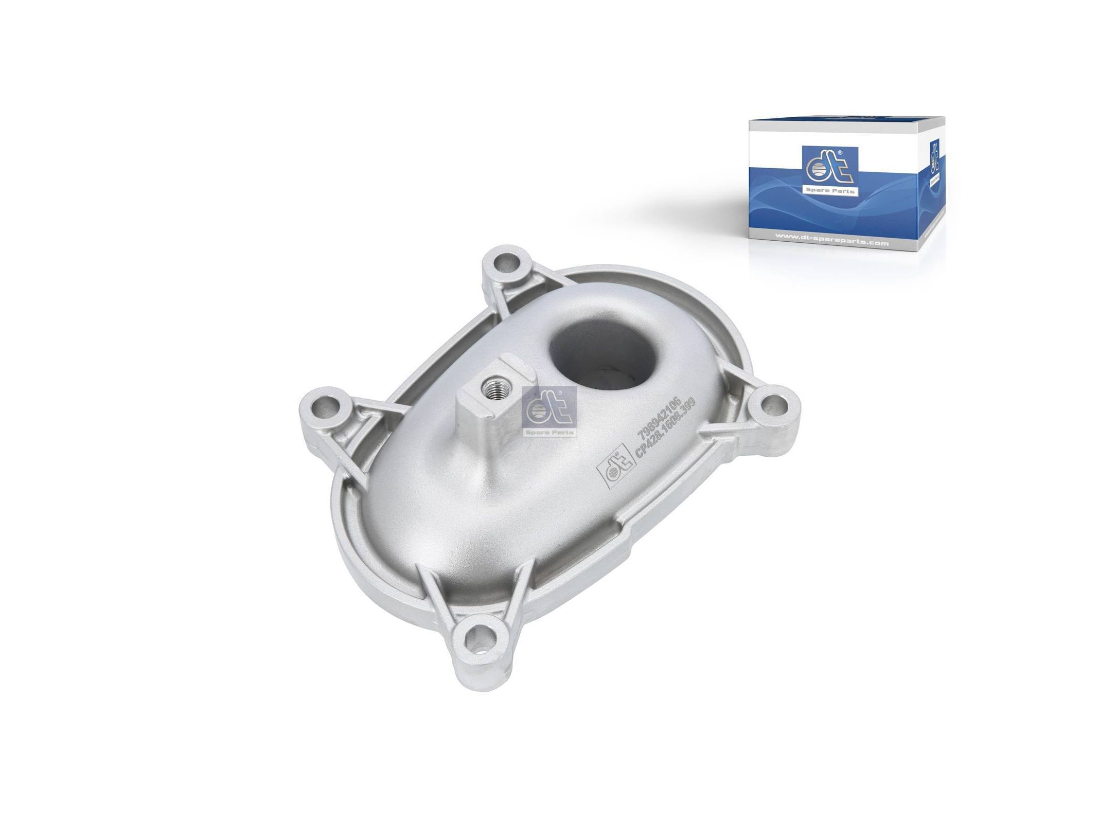 Capac termostat DT Spare Parts 2074537