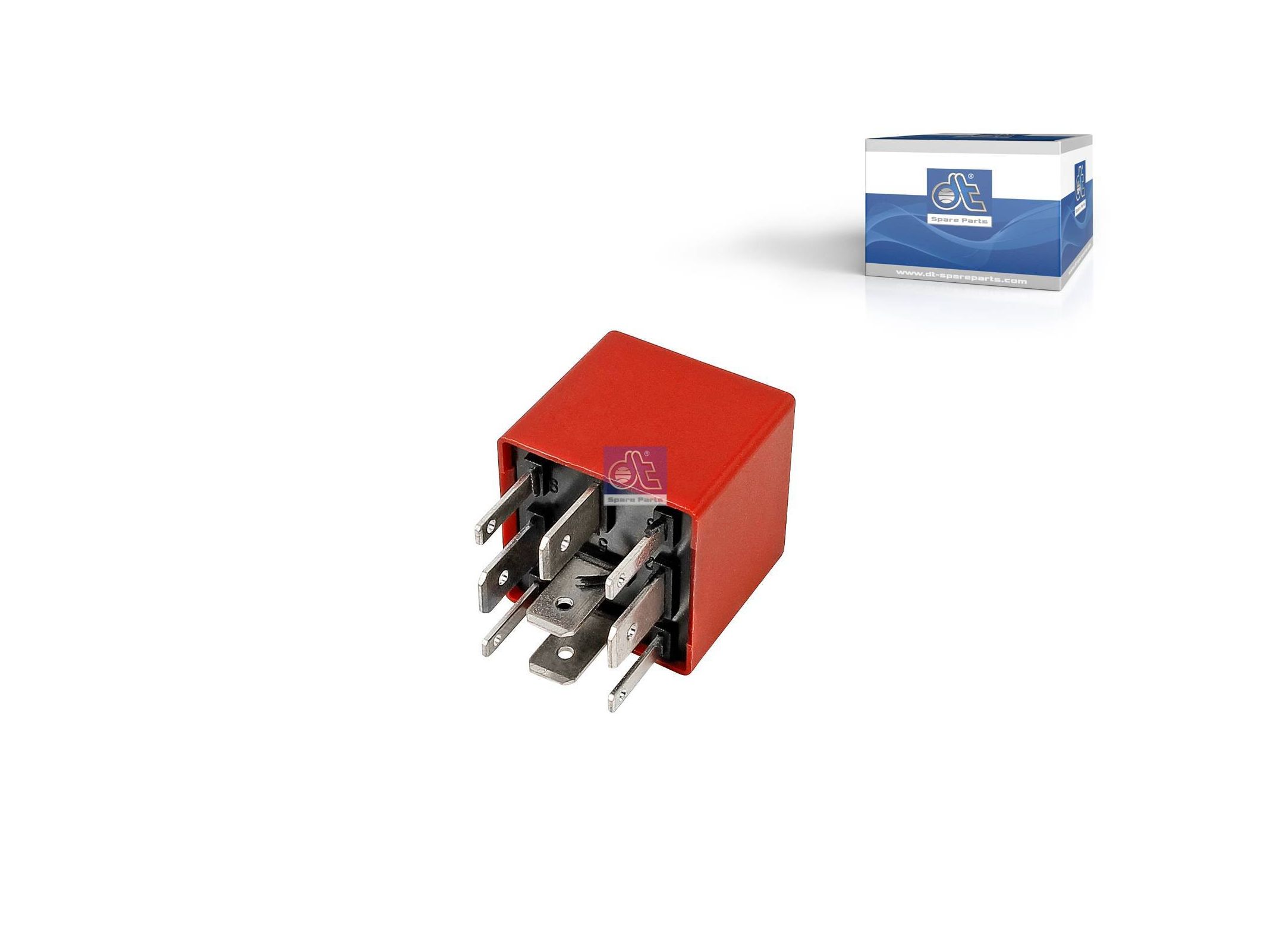 Diodo DT Spare Parts 20452296