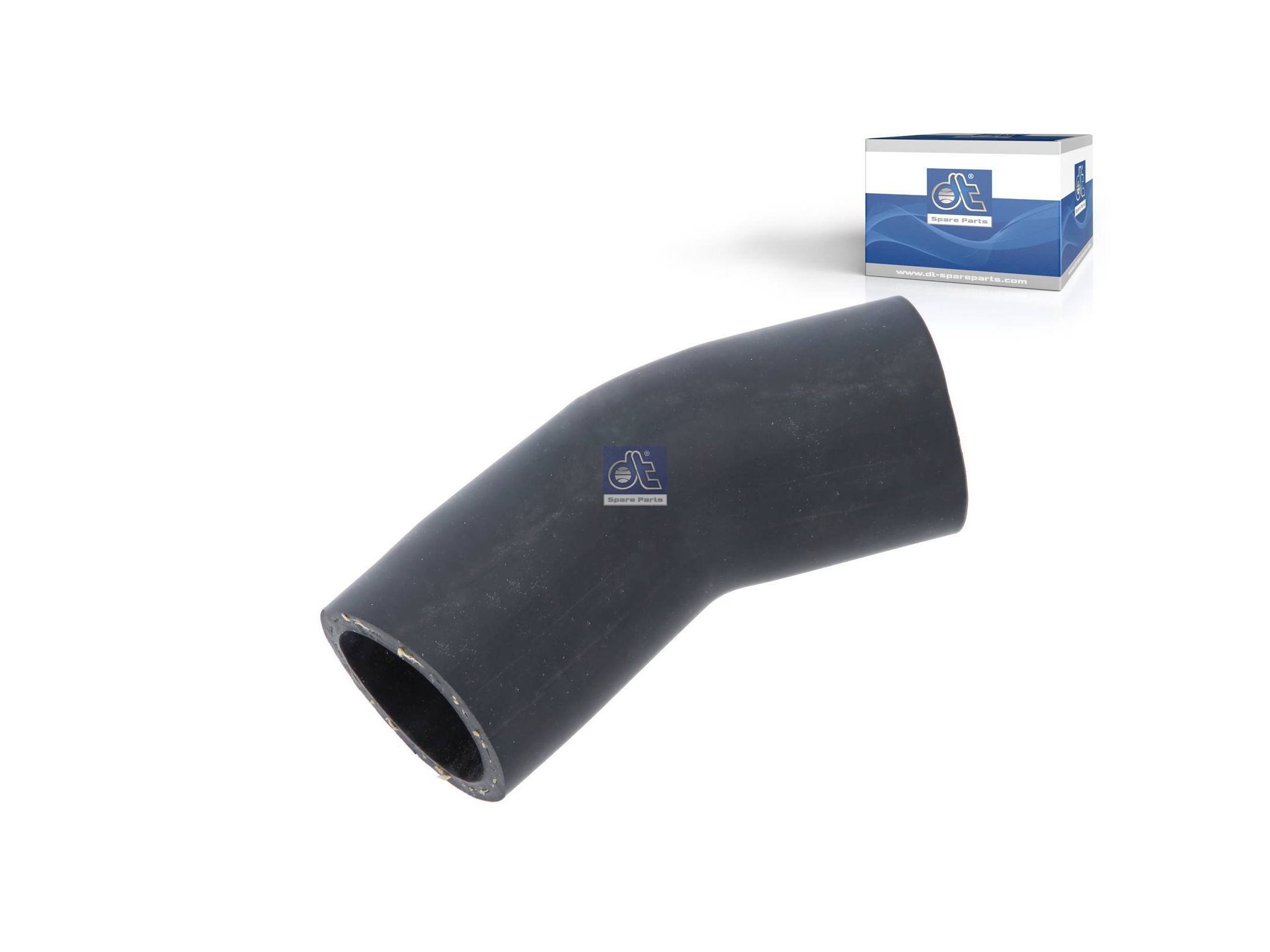 Schlauch DT Spare Parts 0018321223