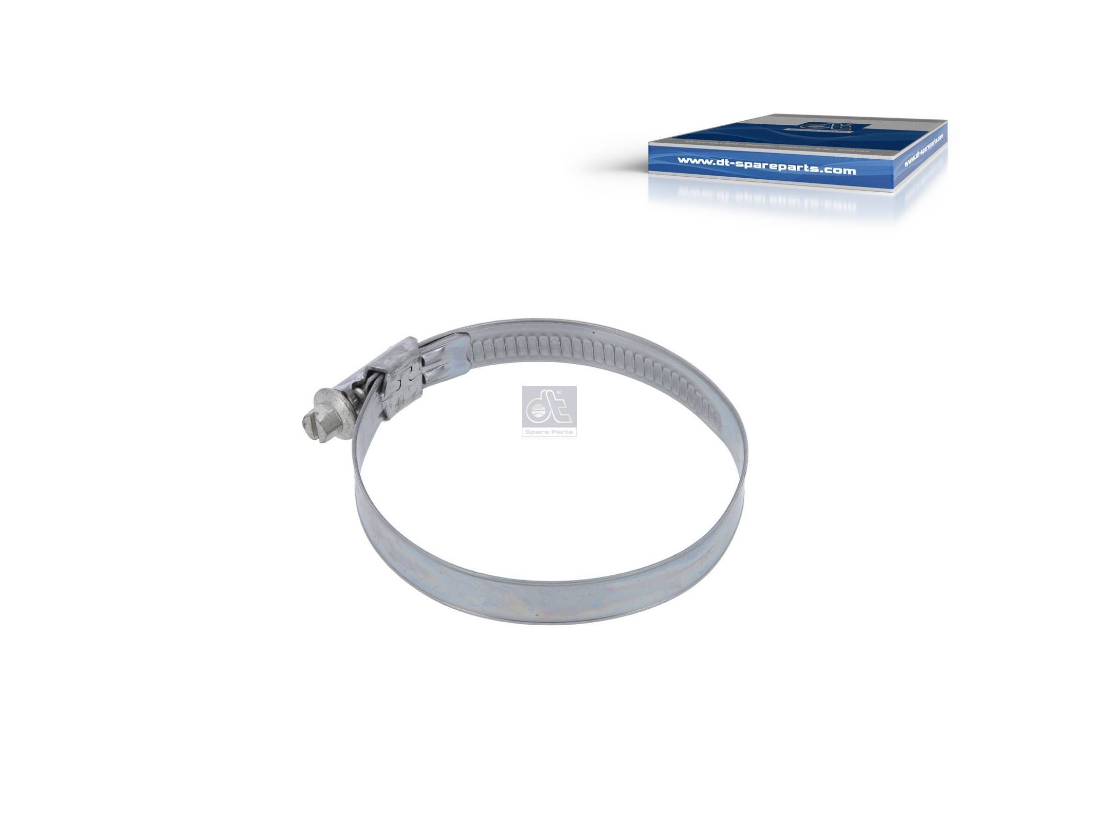 Schlauchschelle DT Spare Parts 000000005888
