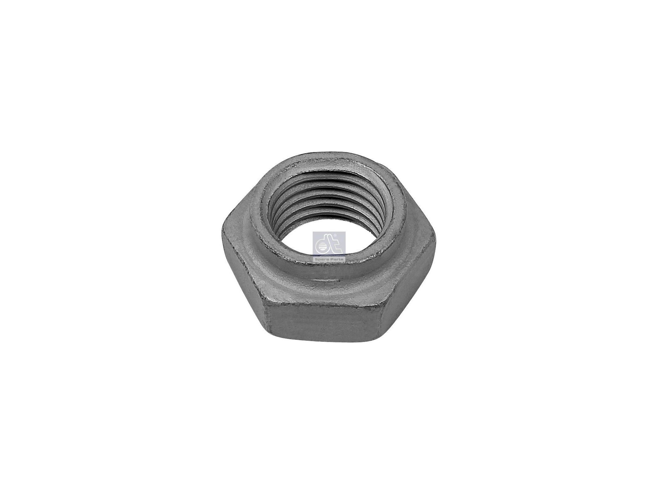 Noce DT Spare Parts