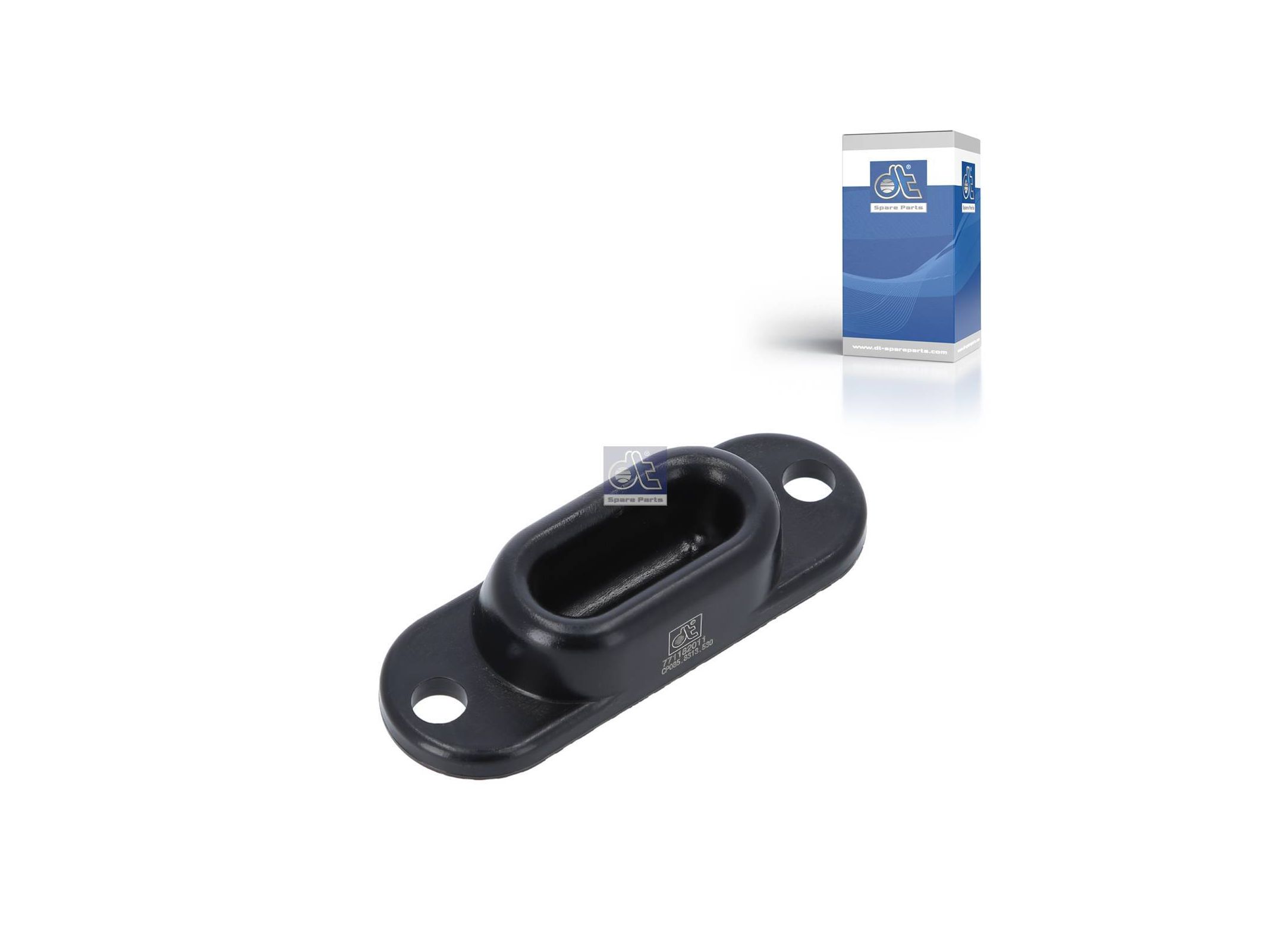 Slider DT Spare Parts 9017660161