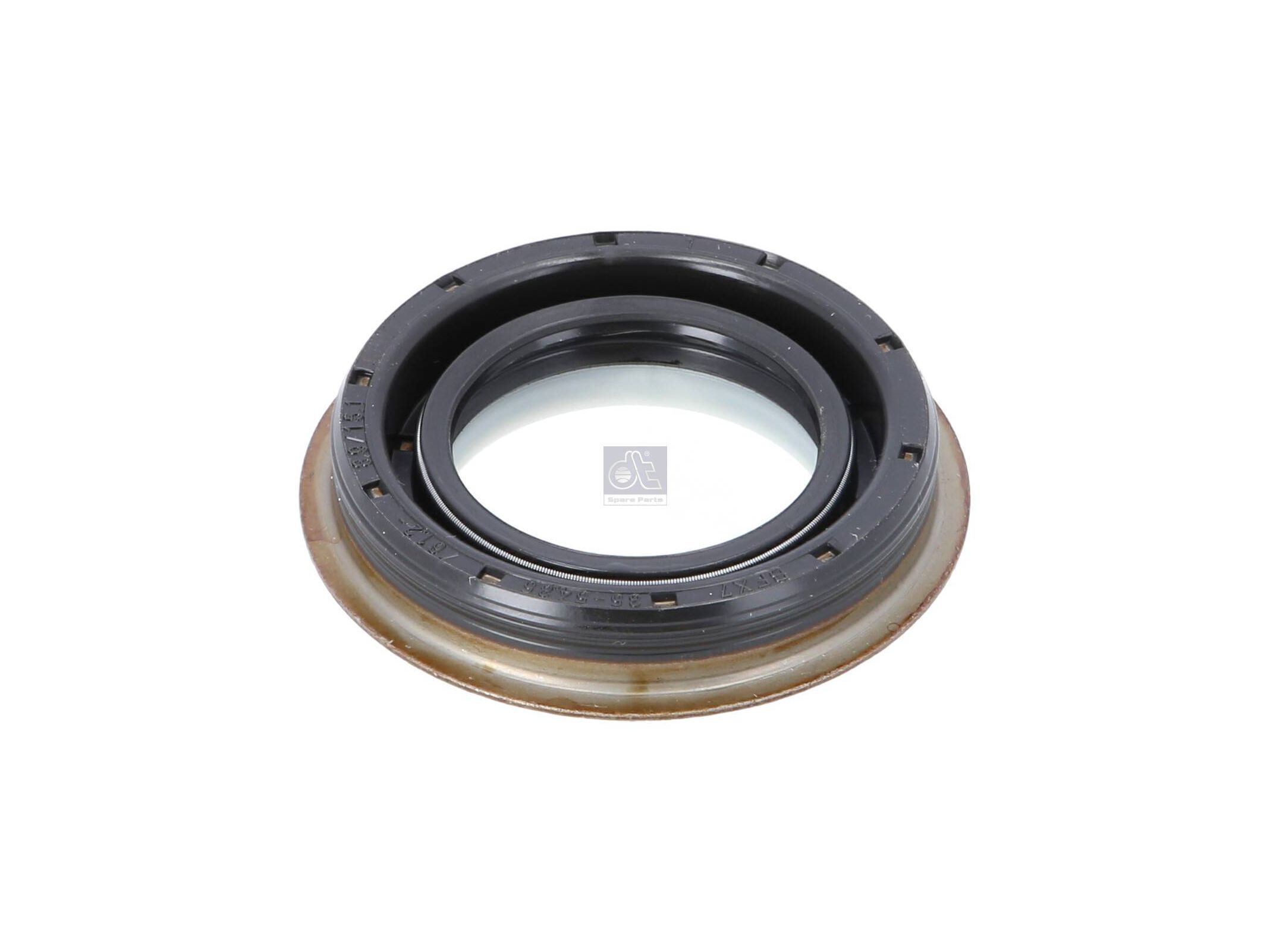 Wellendichtring DT Spare Parts