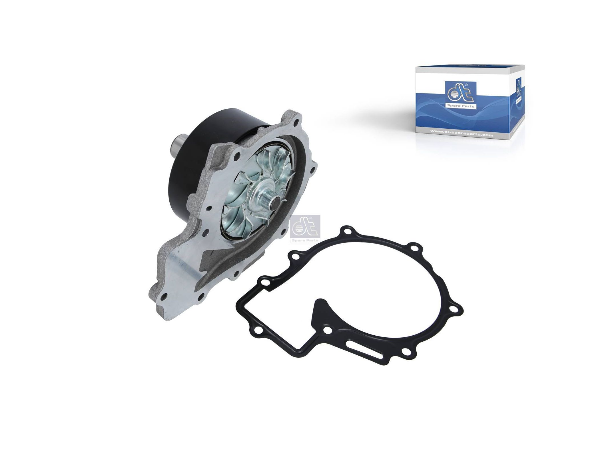Pumpa vode DT Spare Parts 6512002301