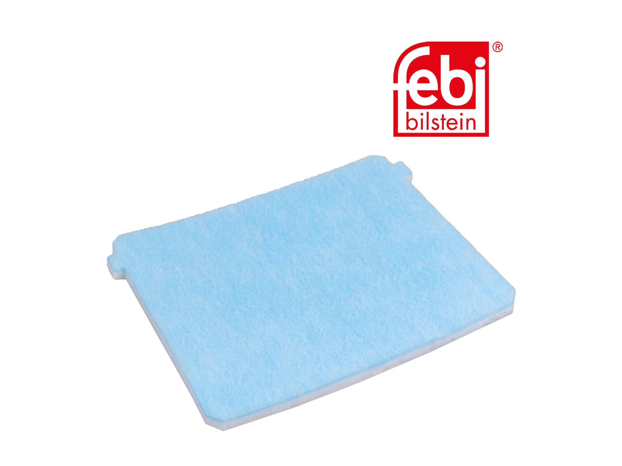 Filtro dell'abitacolo Febi 1825 429