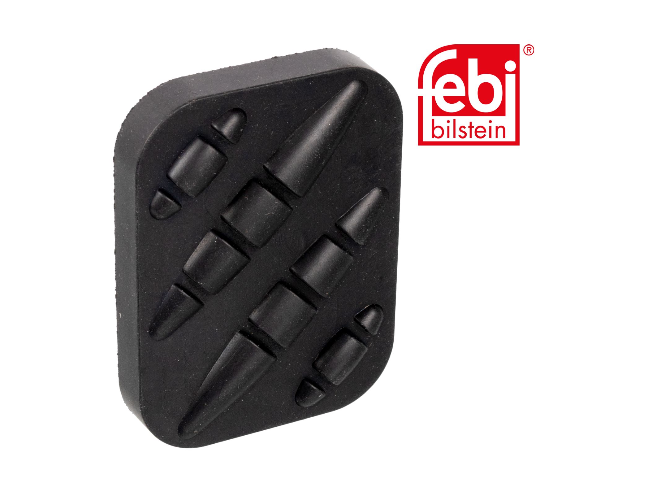 Revestimento pedal Febi 1405 405
