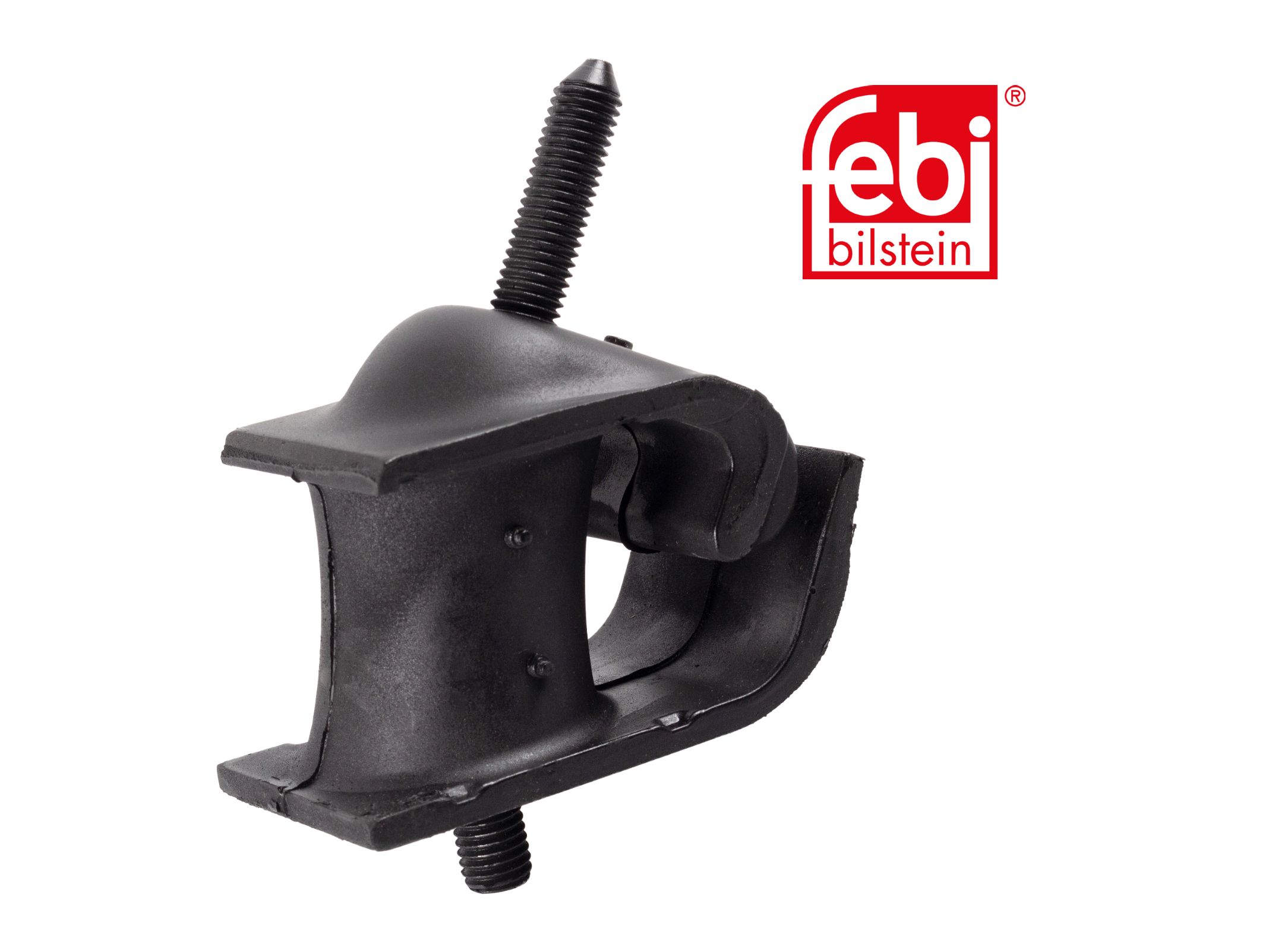 Motorlager Febi 1708 356