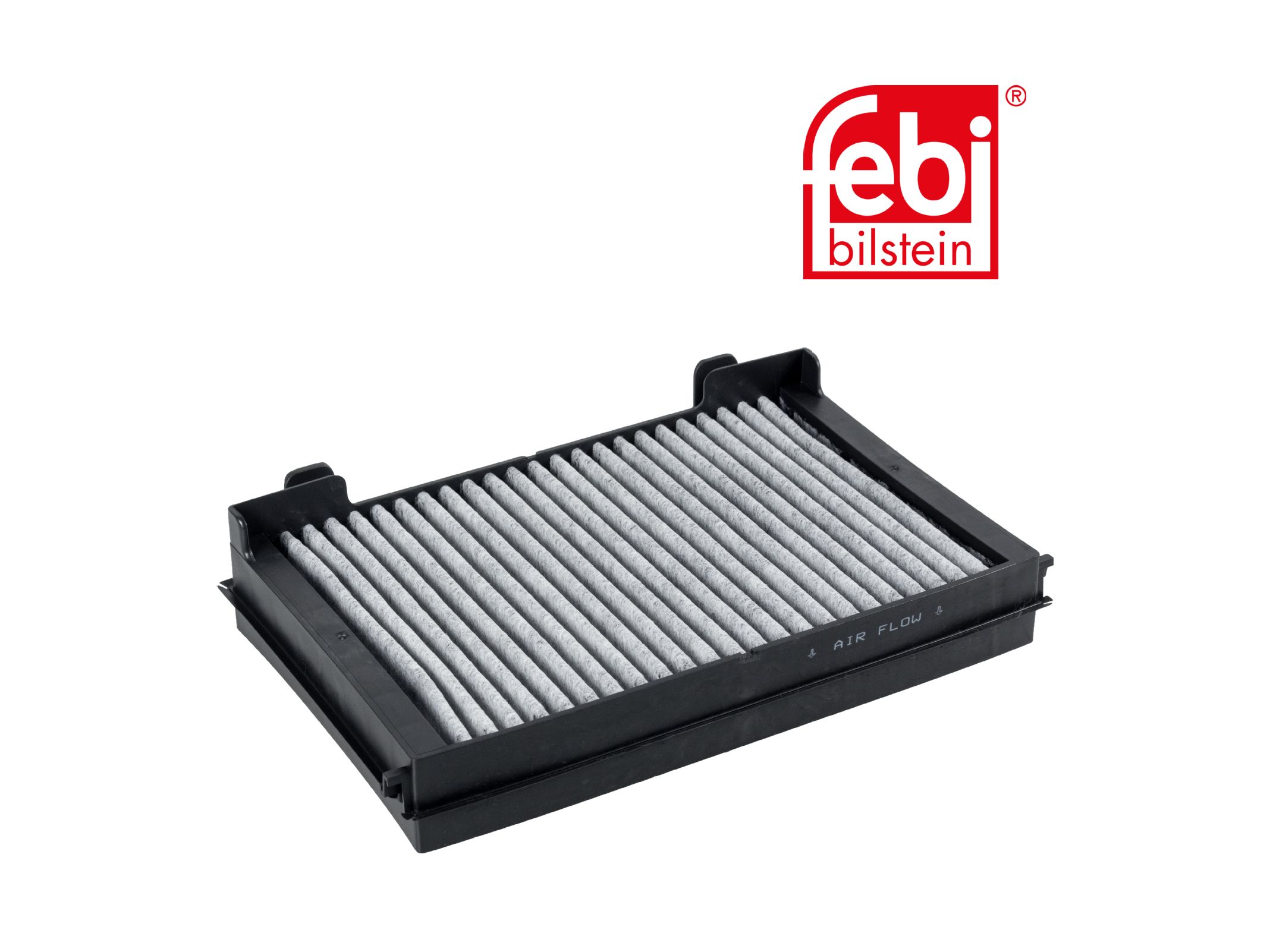 Cabin air filter Febi 1953 595