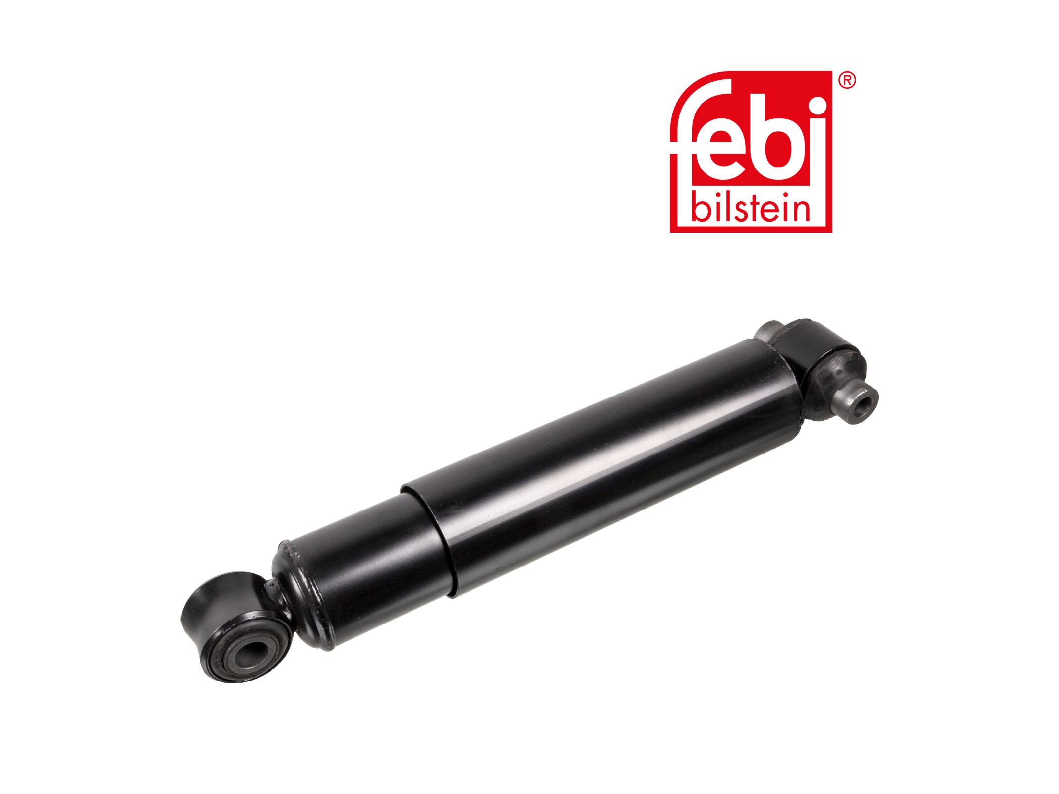 Stoβdämpfer Febi 2027 152