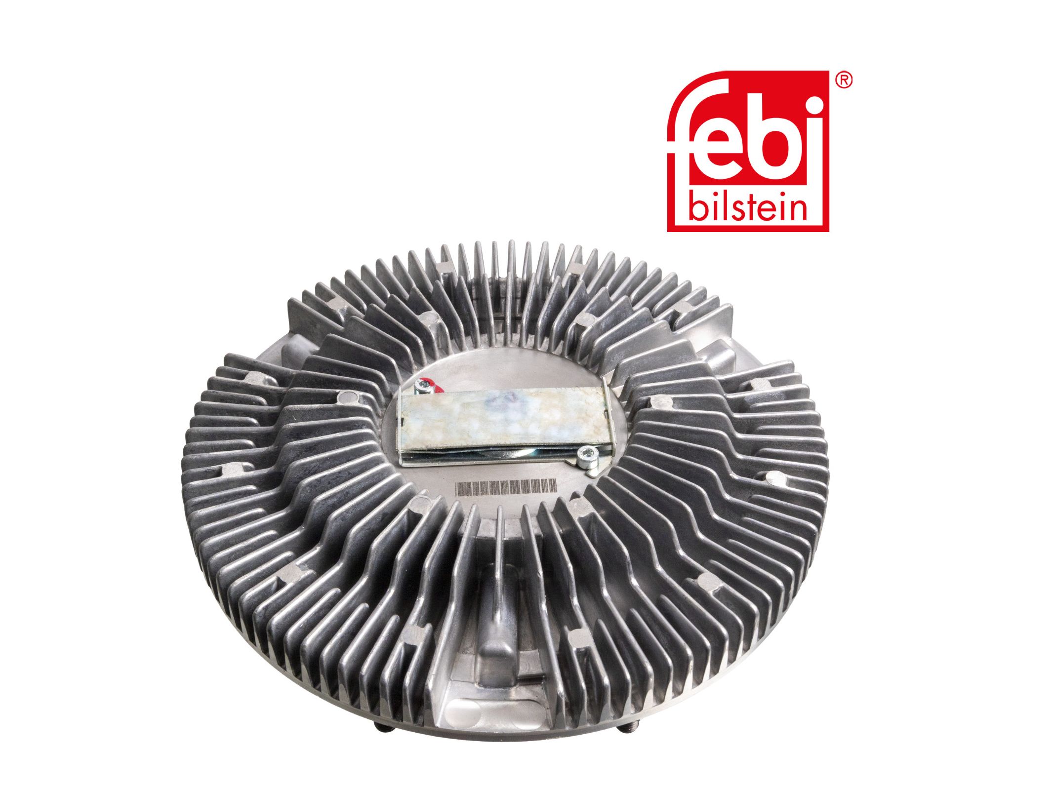 Kvačilo, ventilator Febi 1708 424 S1
