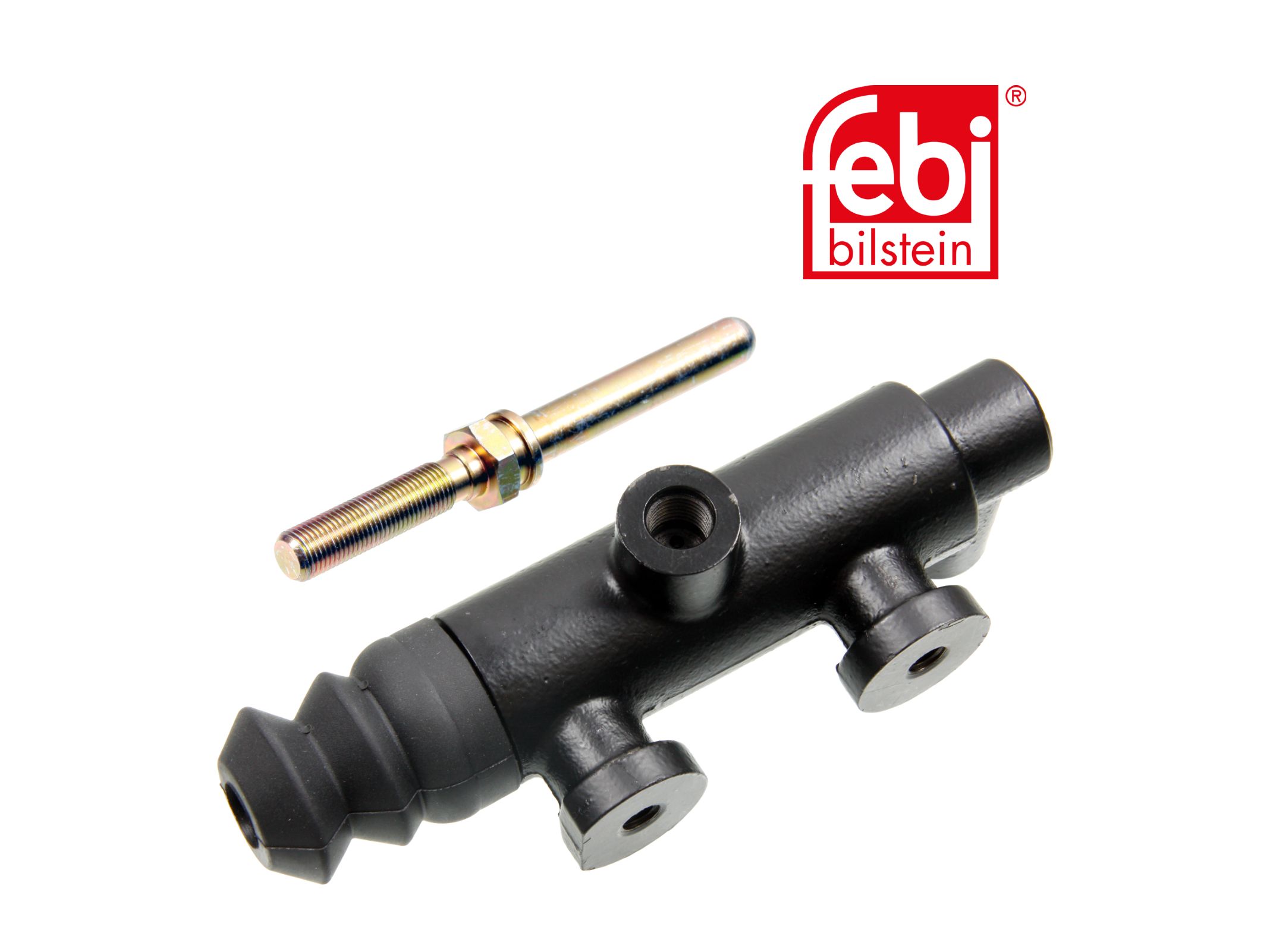 Maître-cylindre d'embrayage Febi 0751 820