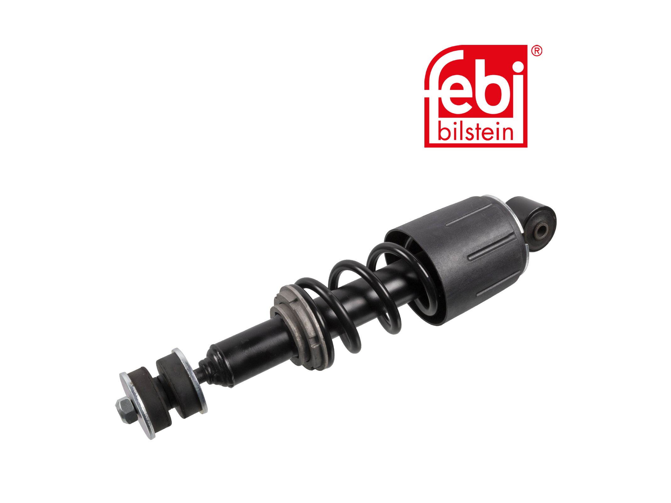 Амортизатор кабины Febi 1936 409