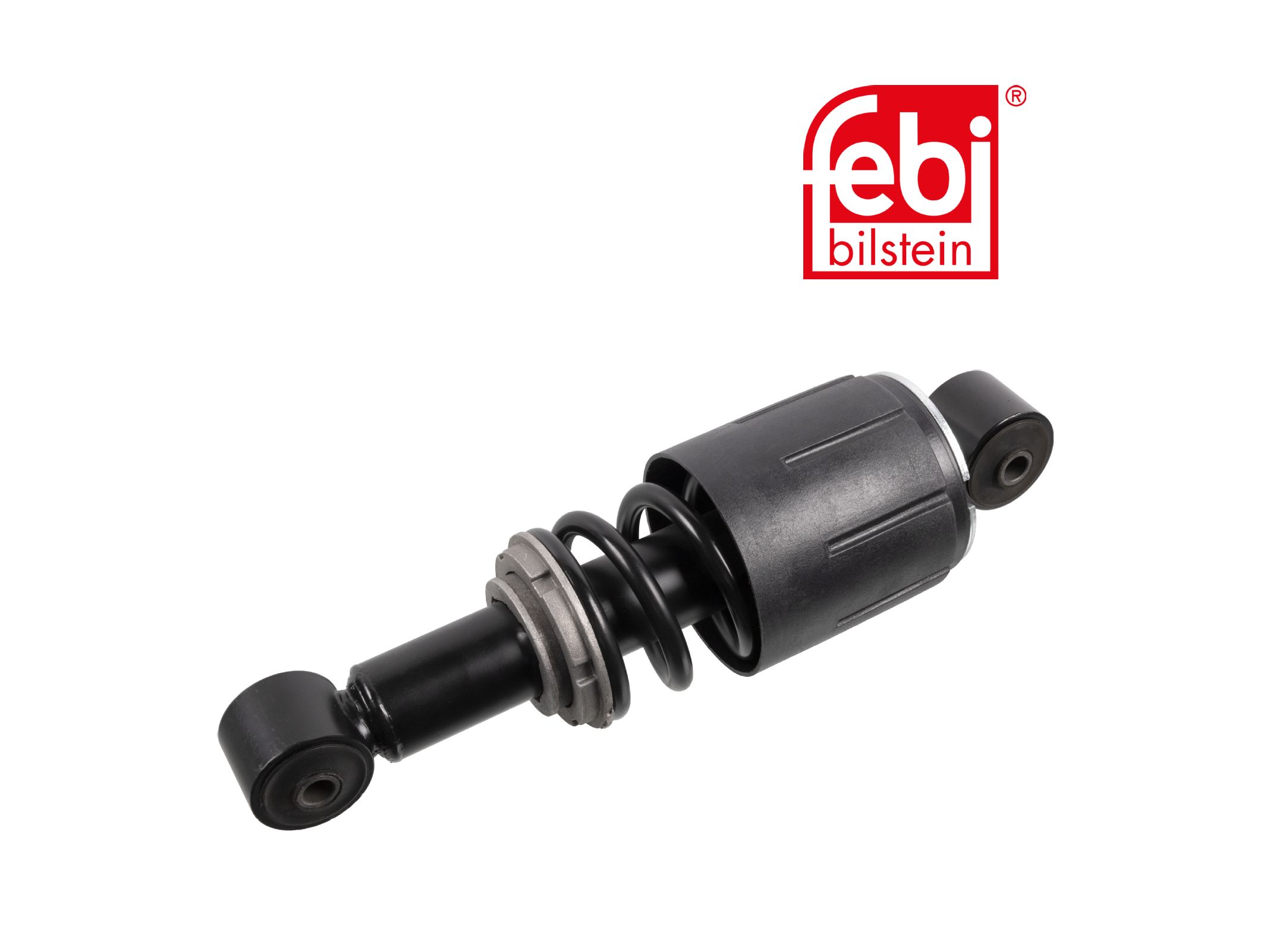 Амортизатор кабины Febi 1936 407