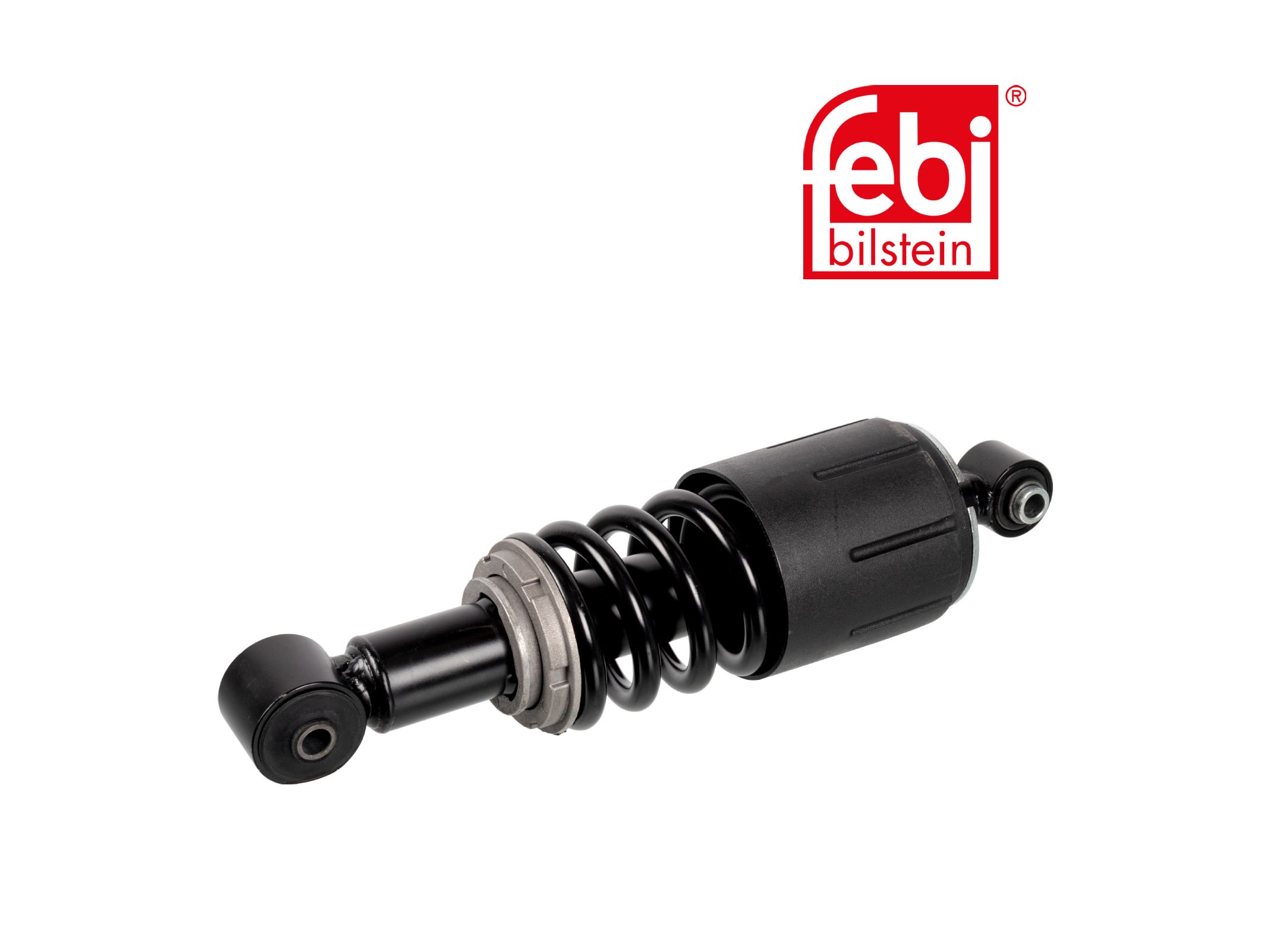 Амортизатор кабины Febi 1936 404
