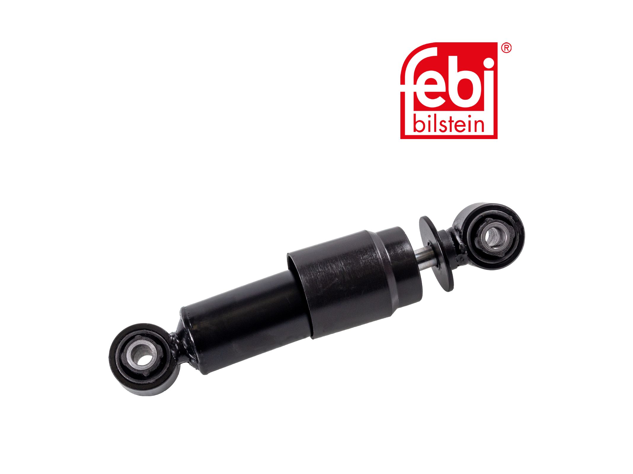 Cabin shock absorber Febi 1866 162