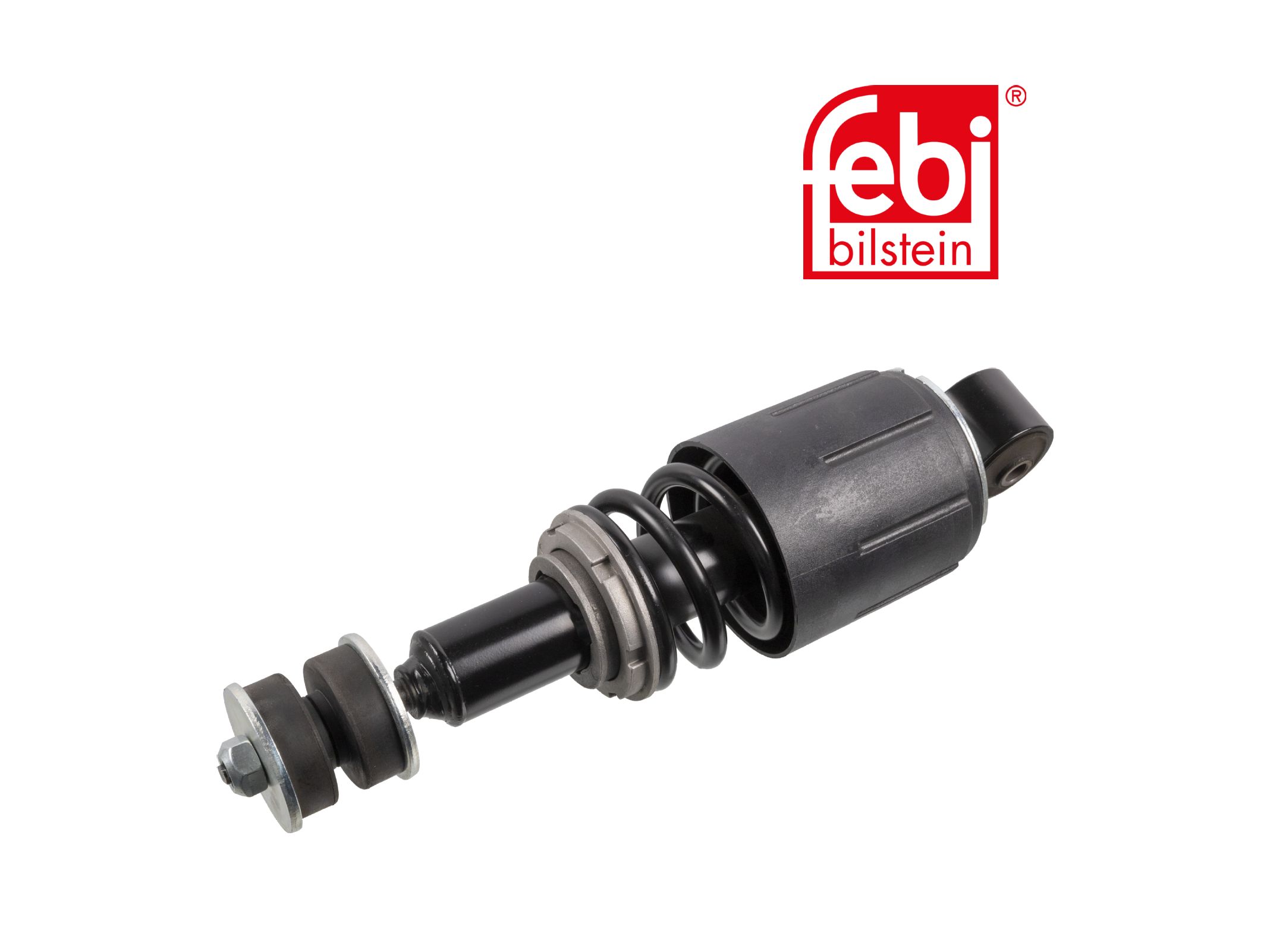 Амортизатор кабины Febi 1936 410
