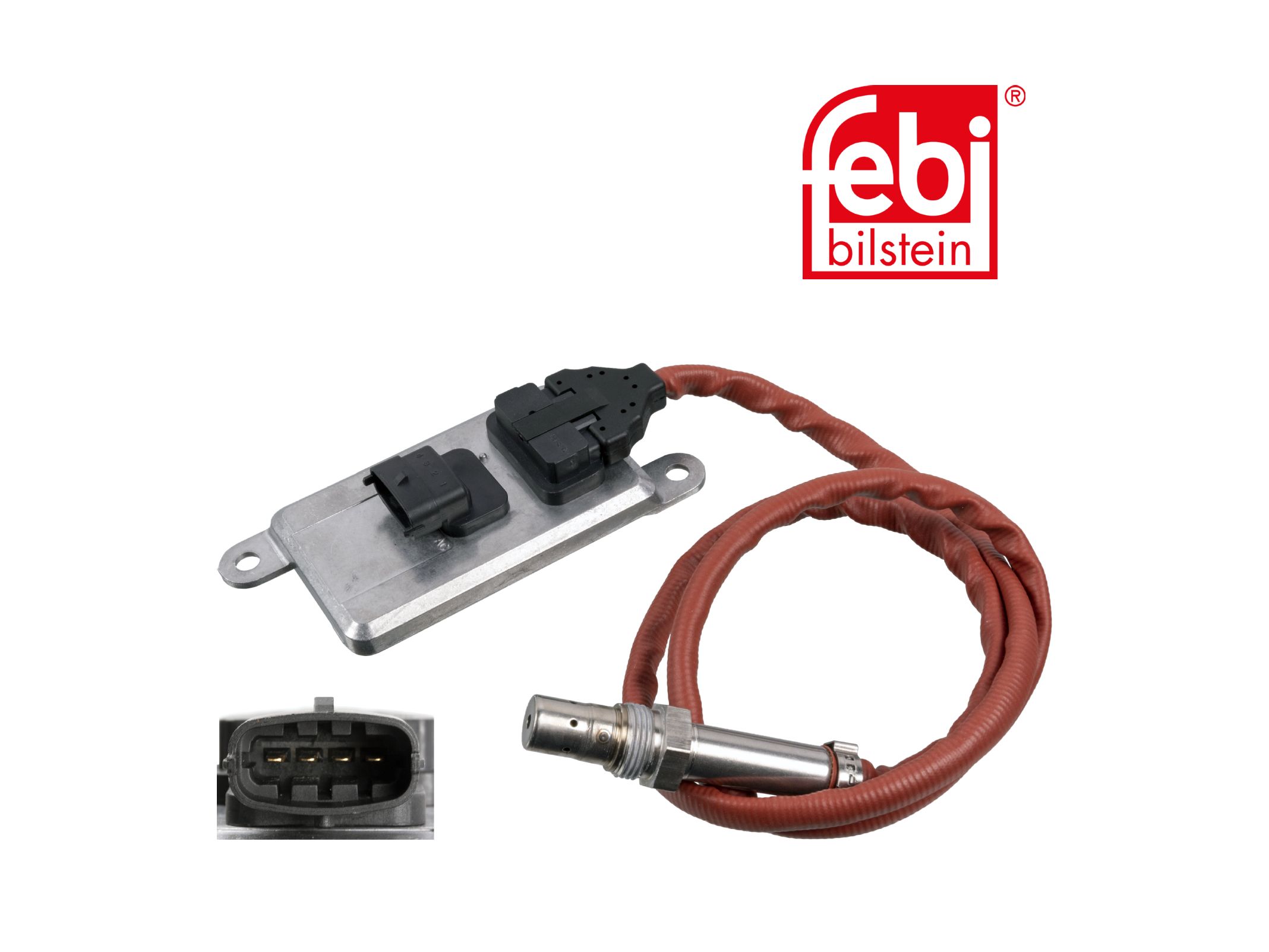 NOx-Sensor Febi 2011 649