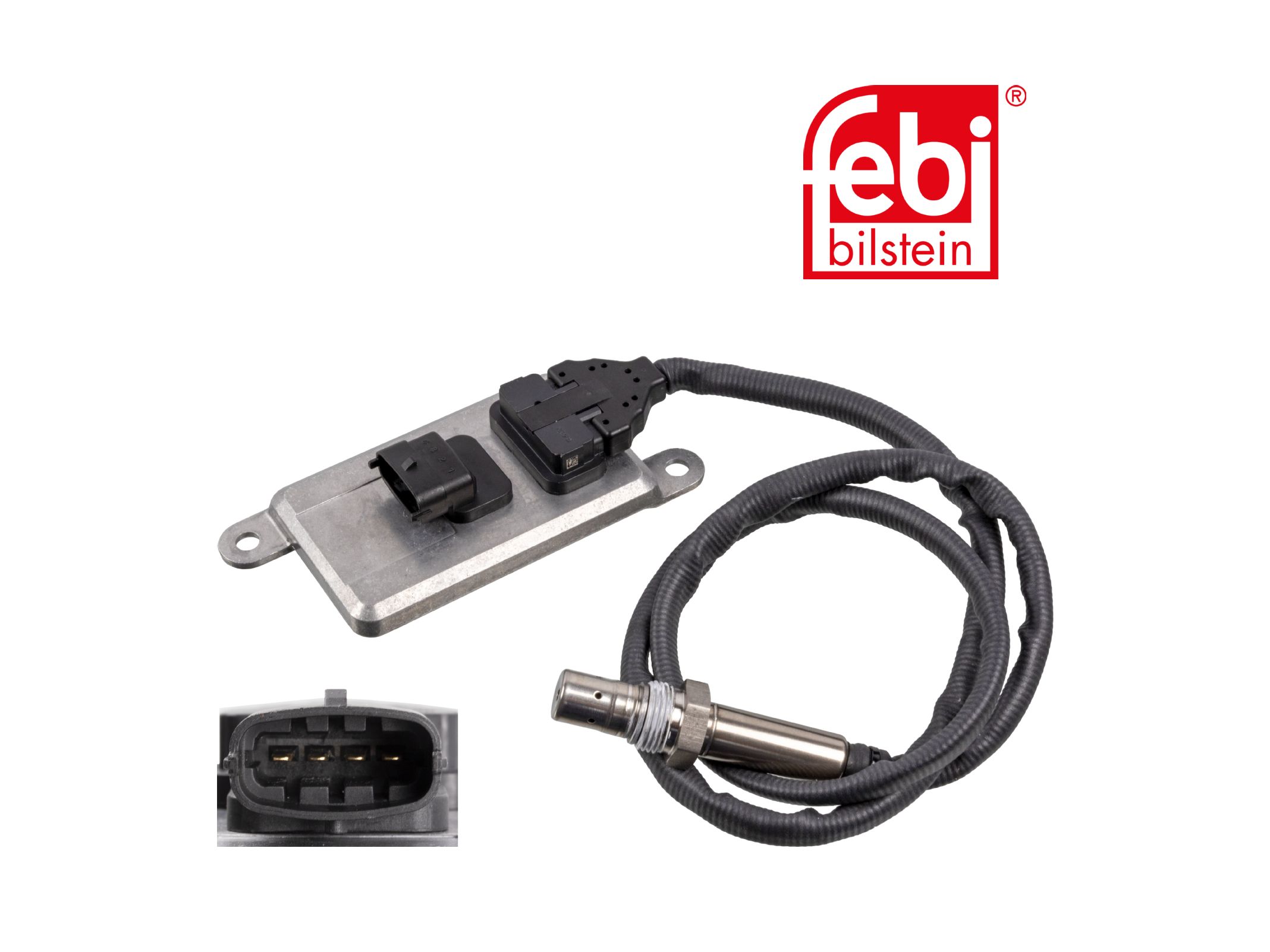 Capteur de NOx Febi 2011 650