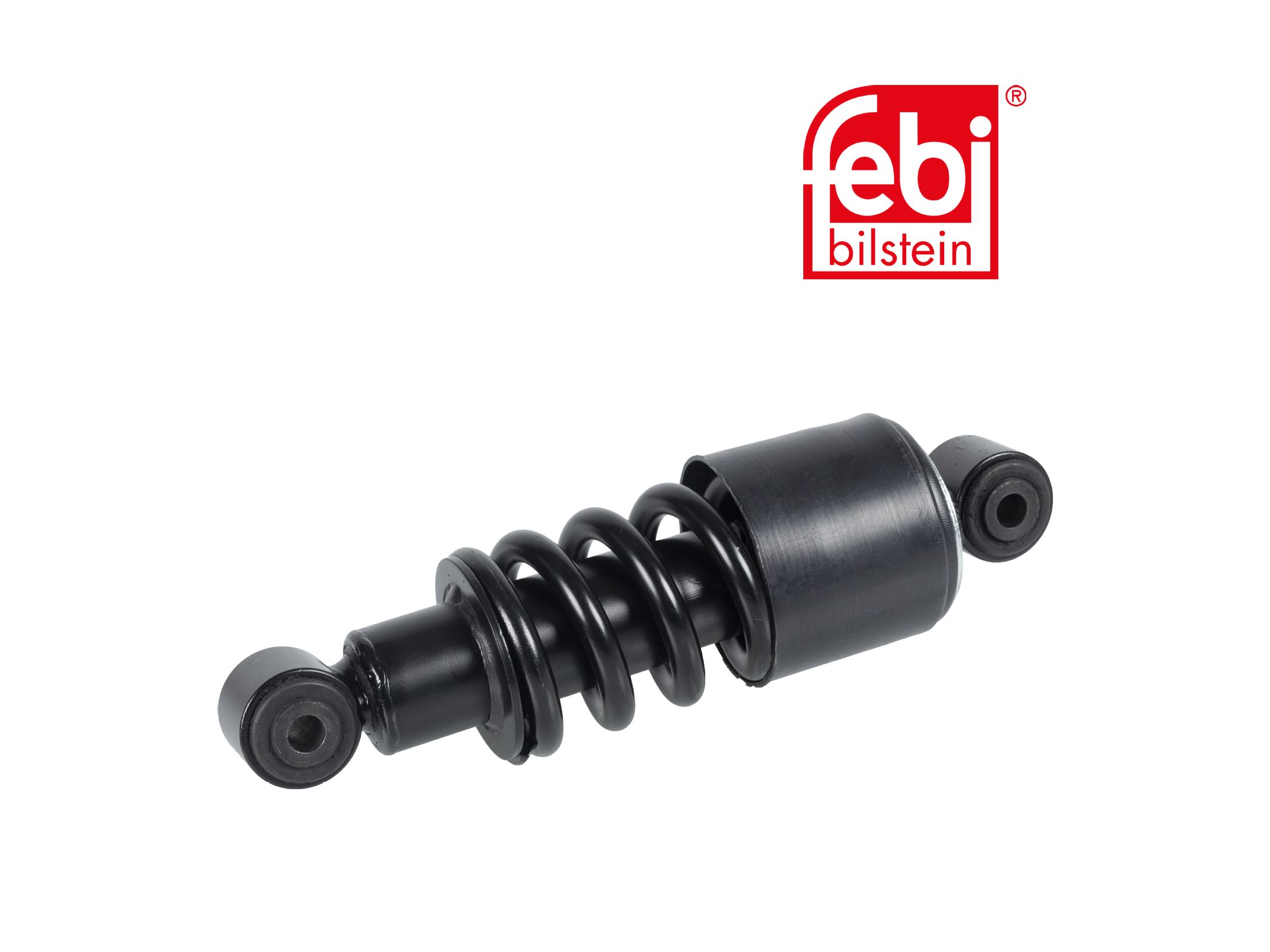 Амортизатор кабины Febi 1704 179