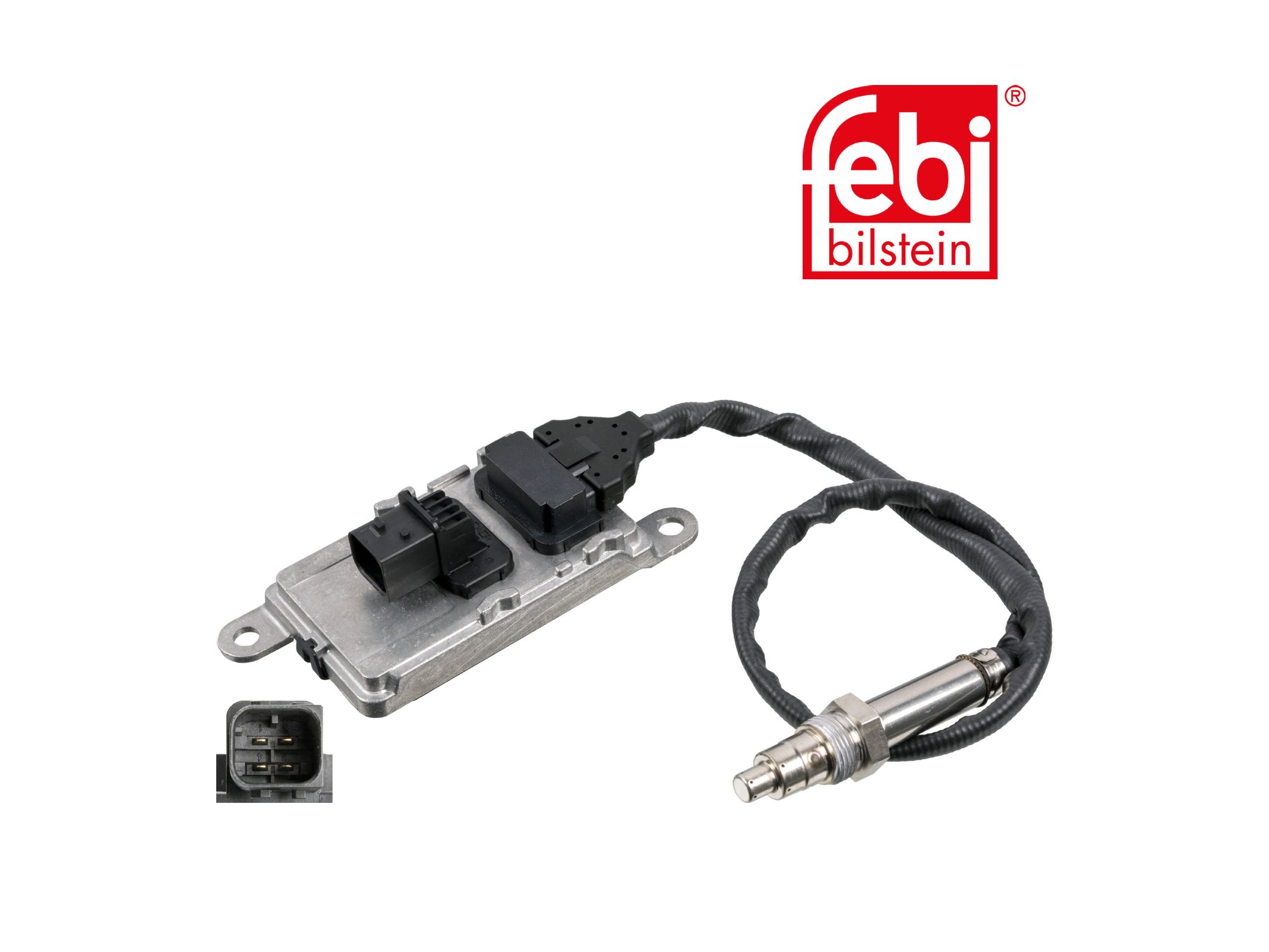 Sensor NOx Febi 1932603