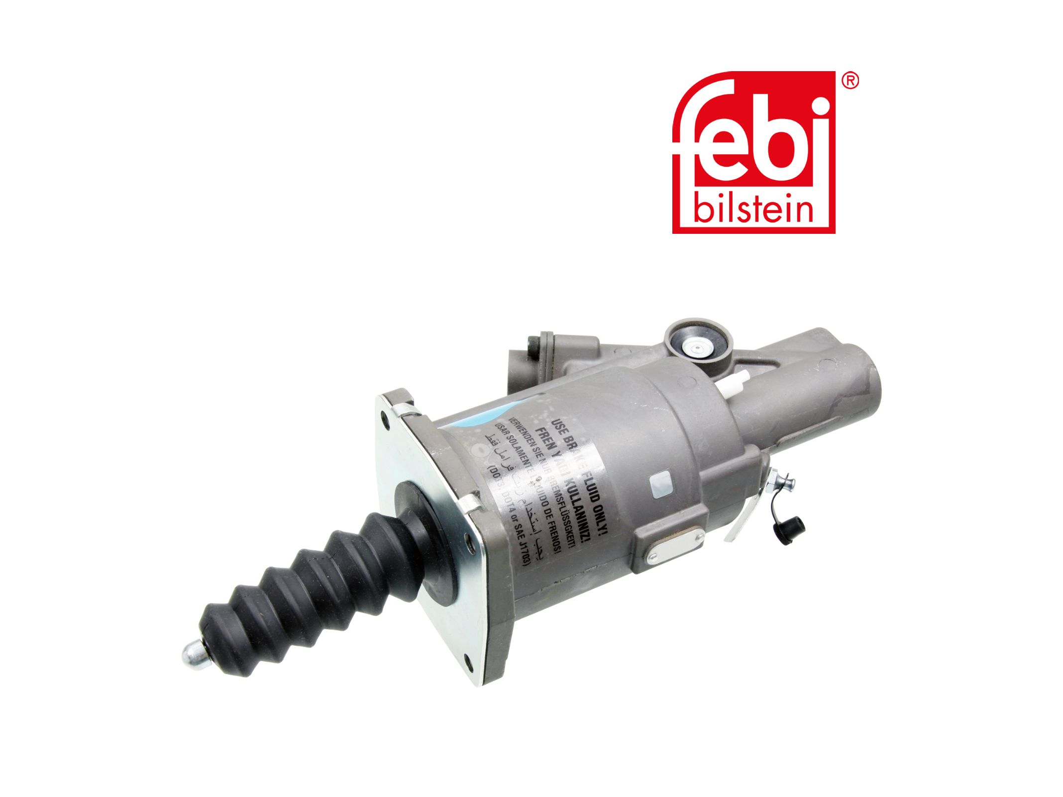Servoembrague Febi 1443 521