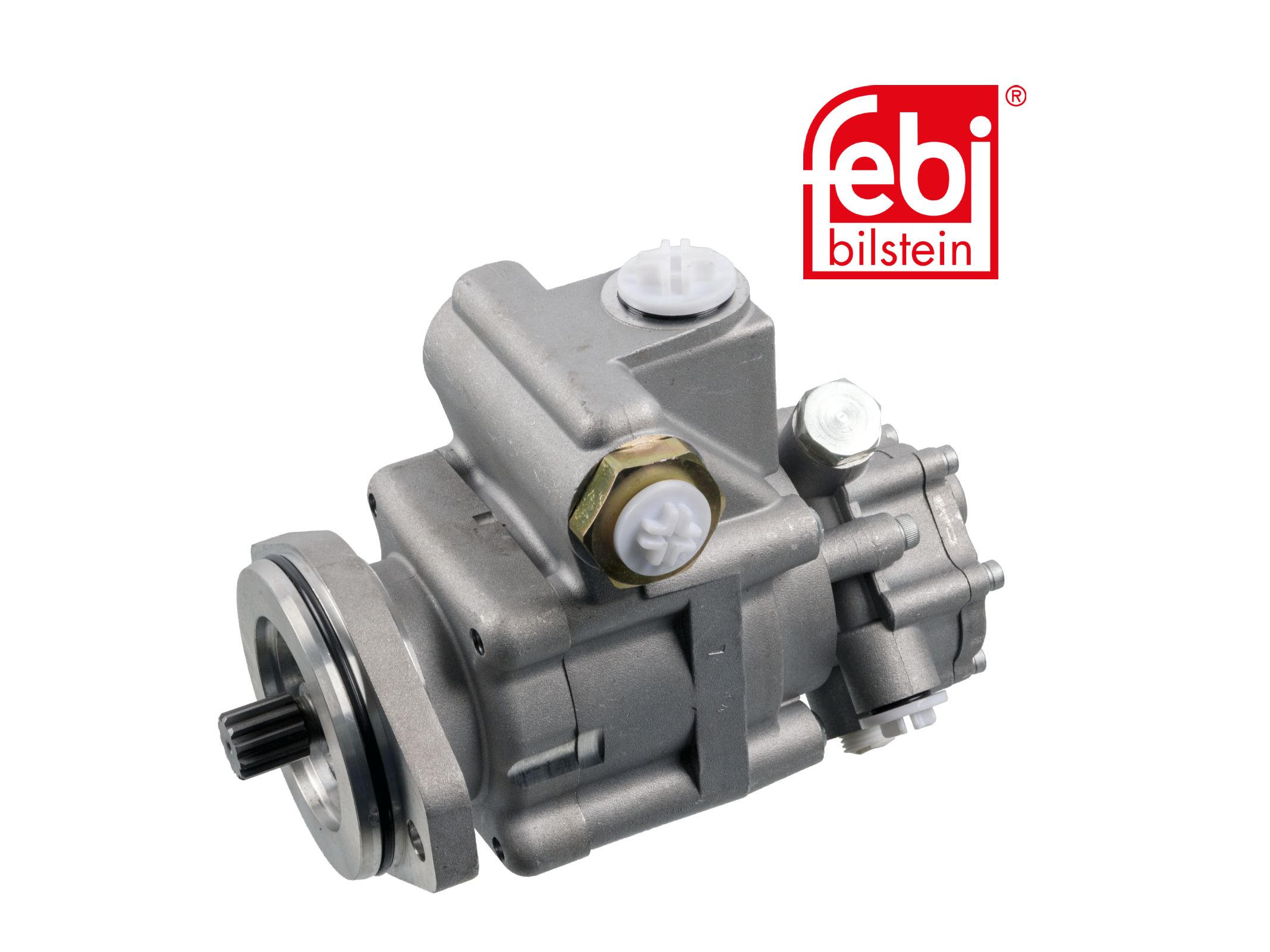 Tandempomp Febi 1692 050