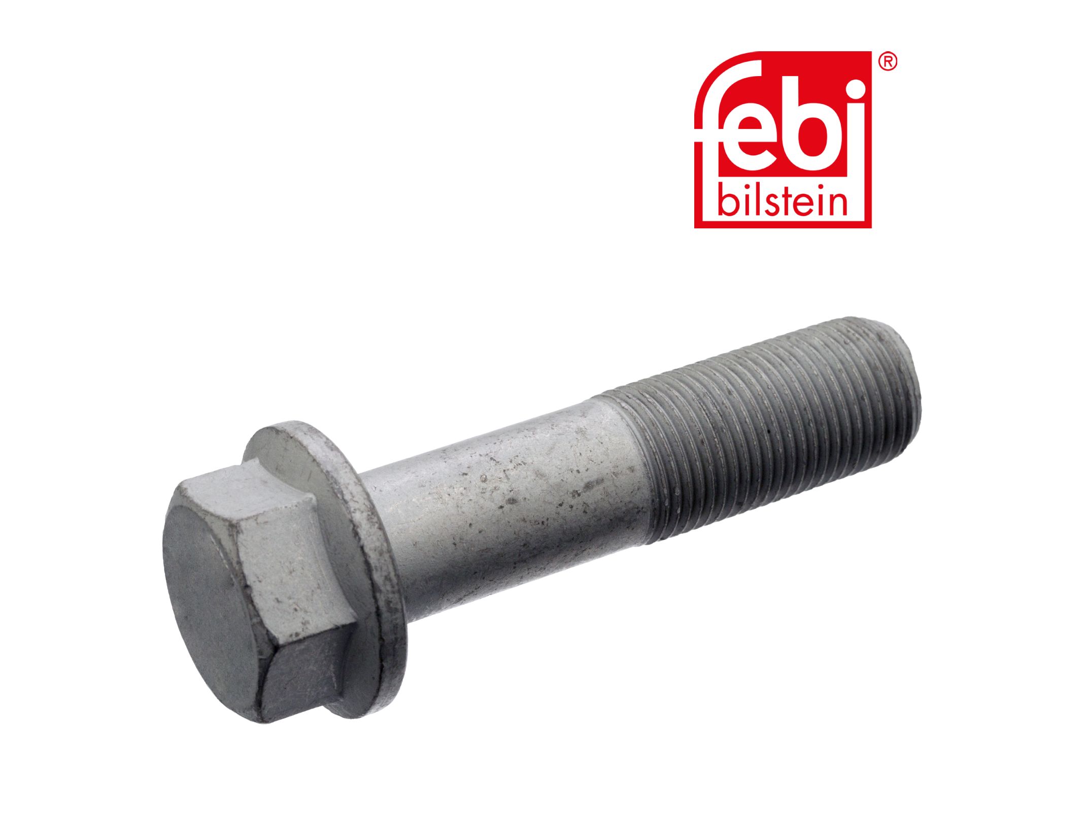 Vis de volant moteur Febi 9943 0395