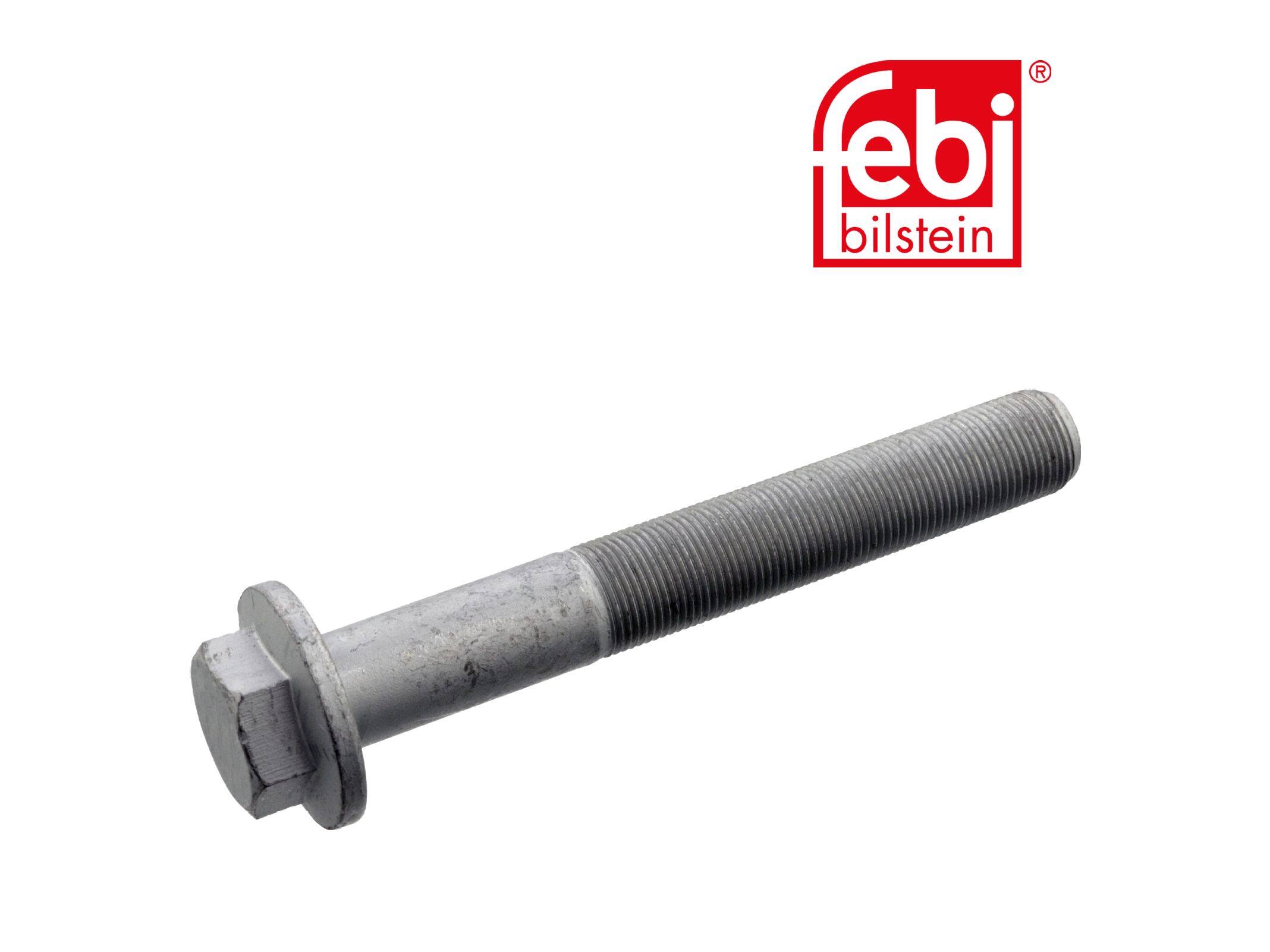 Ecrou Febi 0 0816 1191