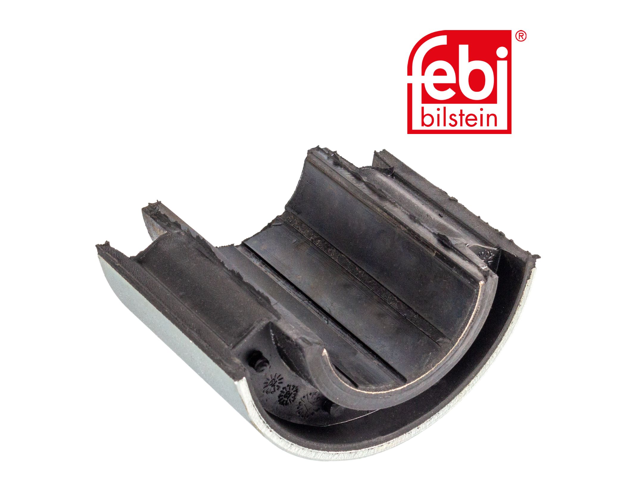 Stabilisatorlager Febi 0 9845 6259