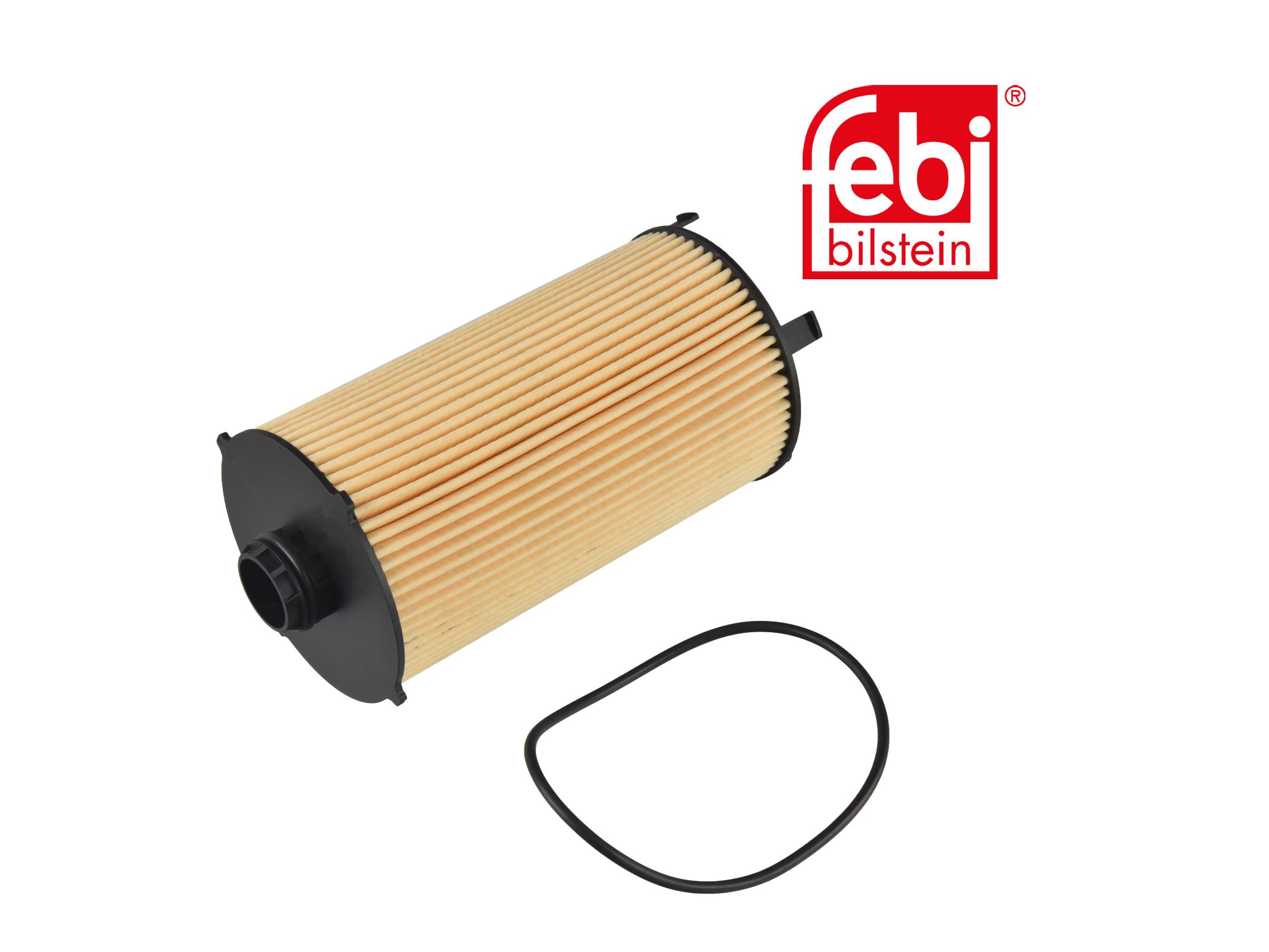 Filtro de óleo Febi 58 0210 8699