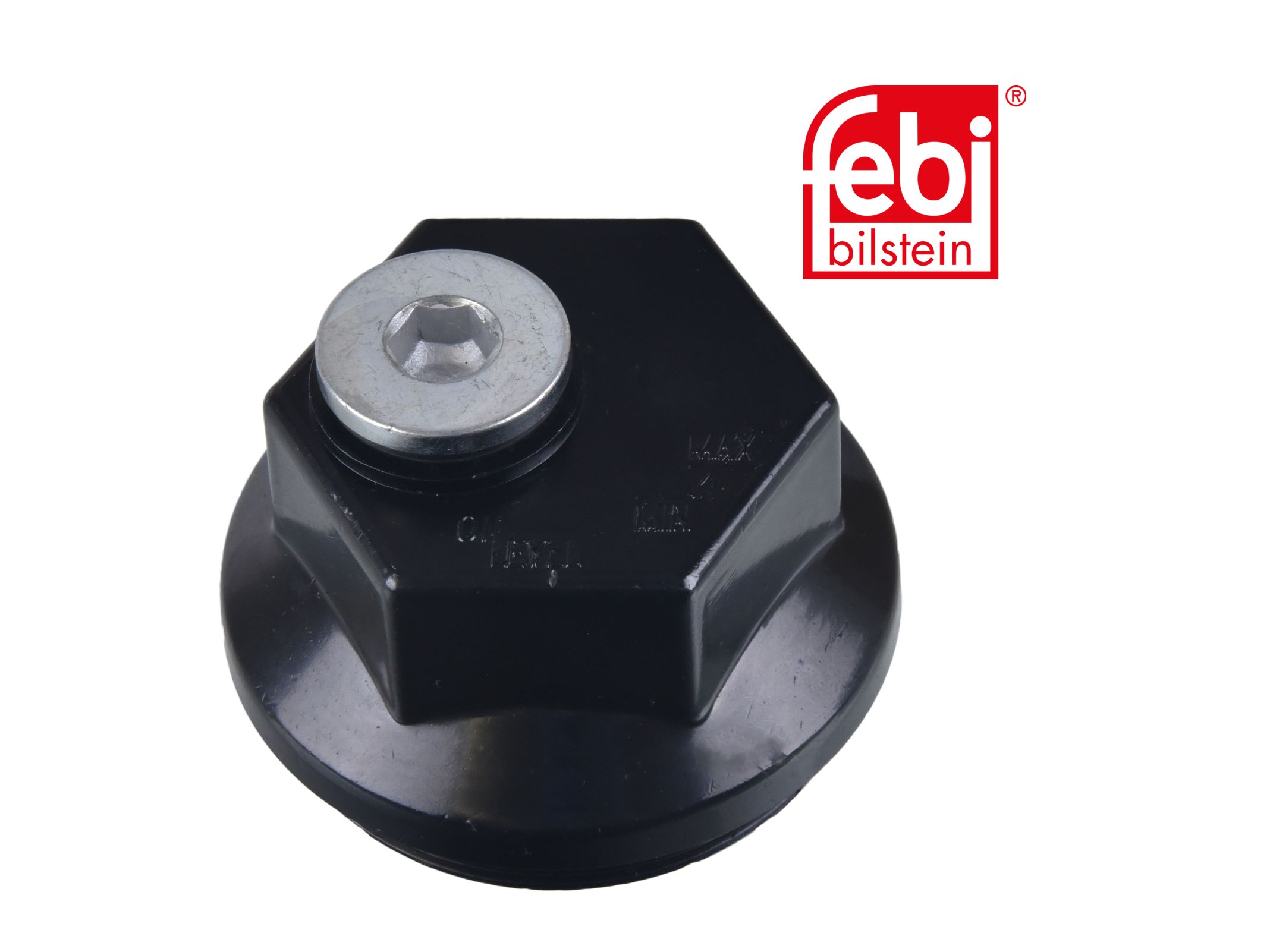 Radkappe Febi 0 0718 4092 S1