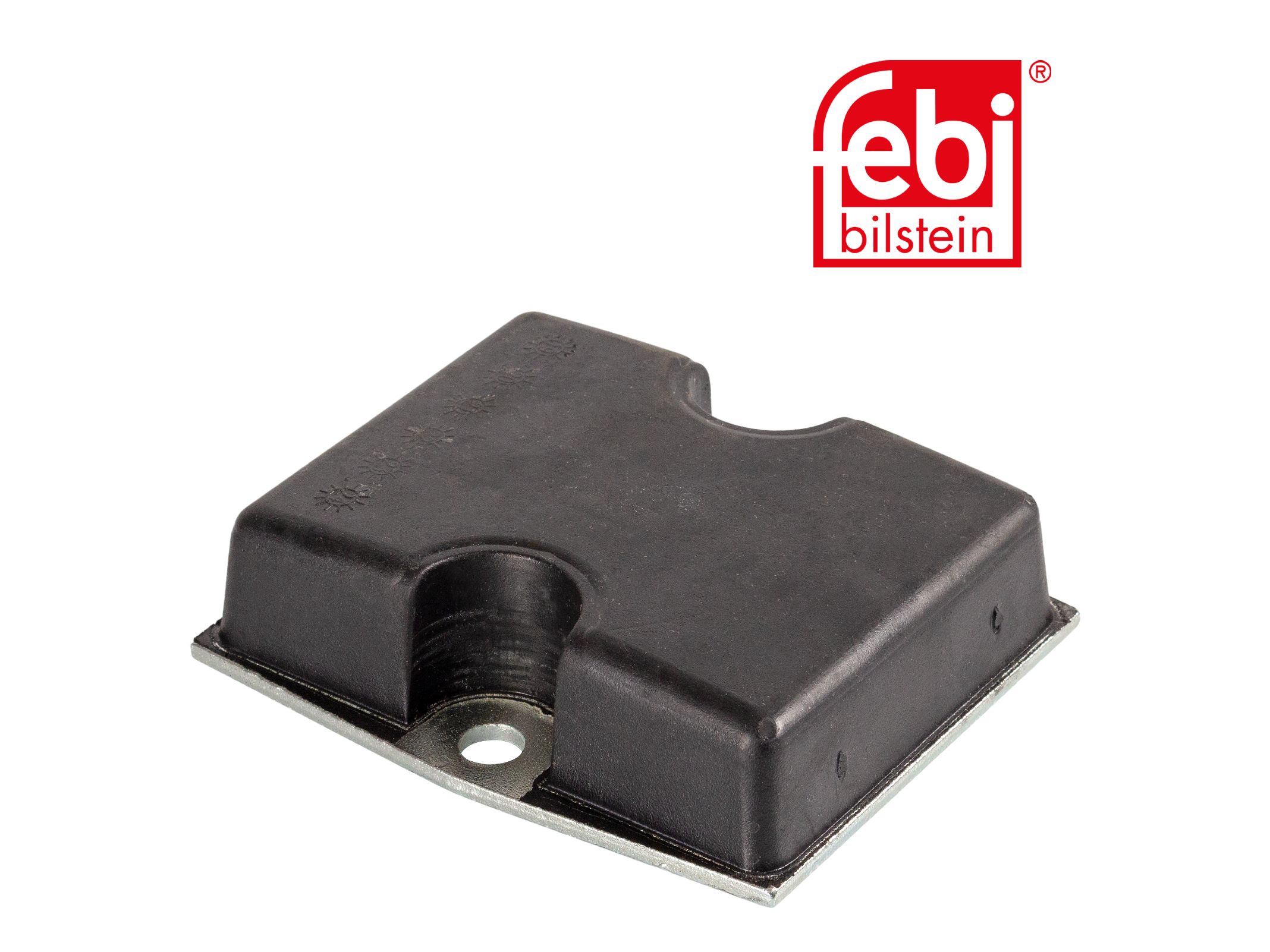 Gummistopfen Febi 0 4100 6350