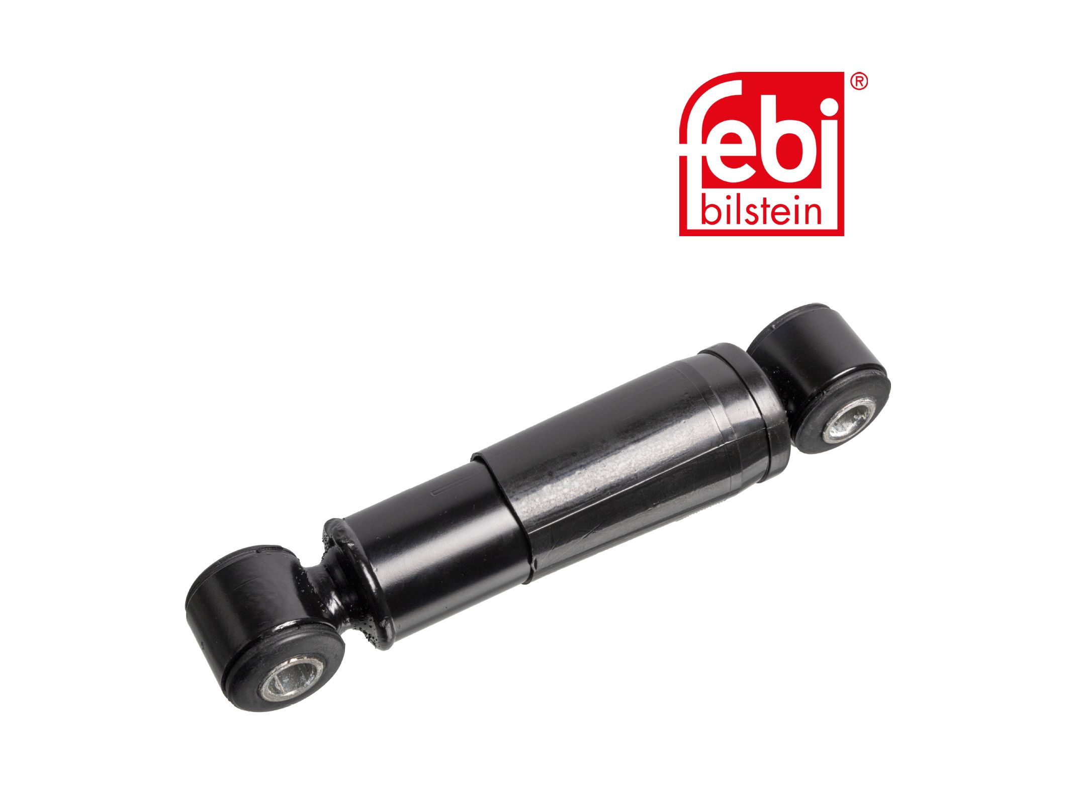 Kabinstossdämpfer Febi 5 0417 2337