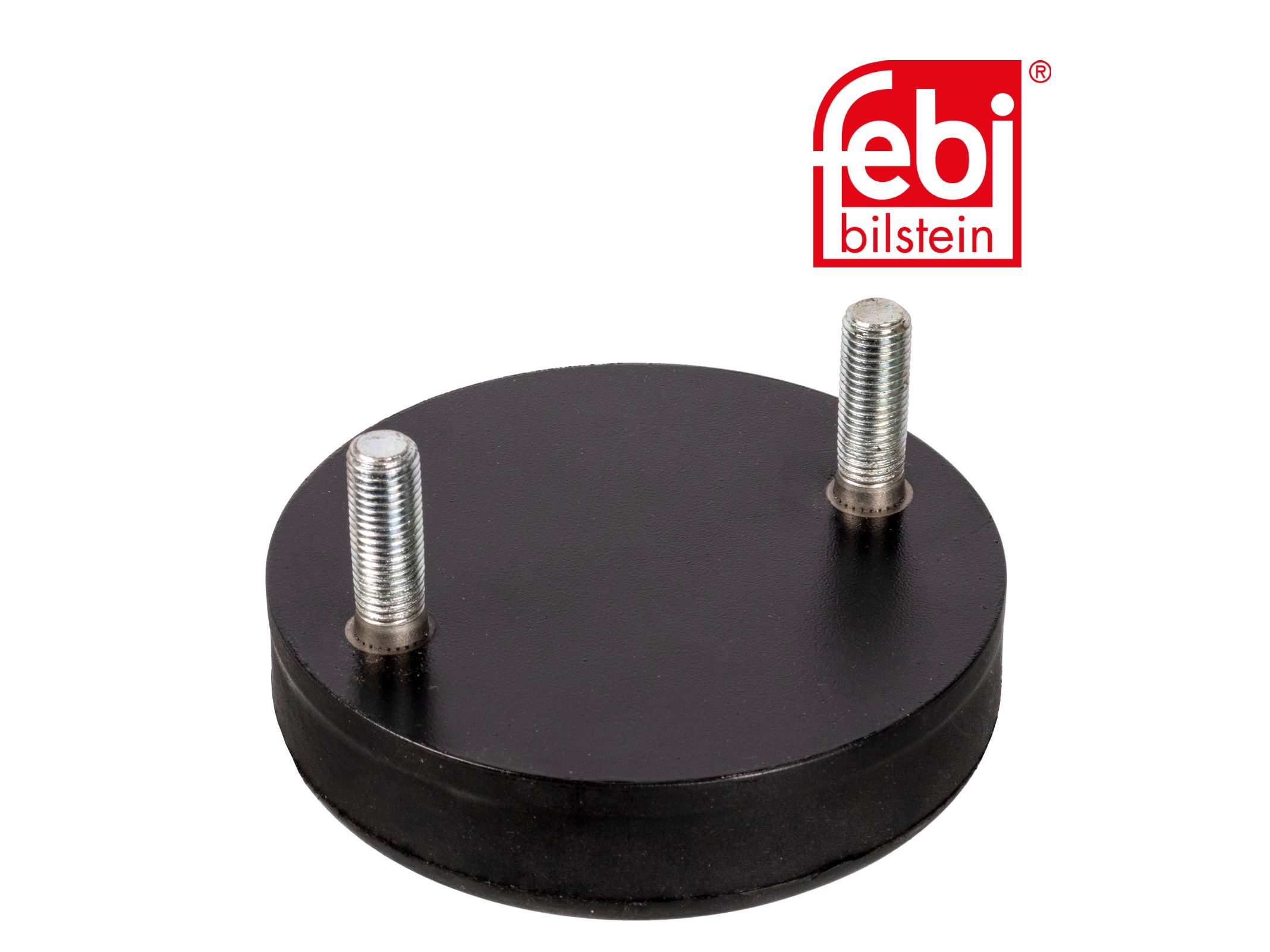 Rubber stop Febi 0 0471 4376