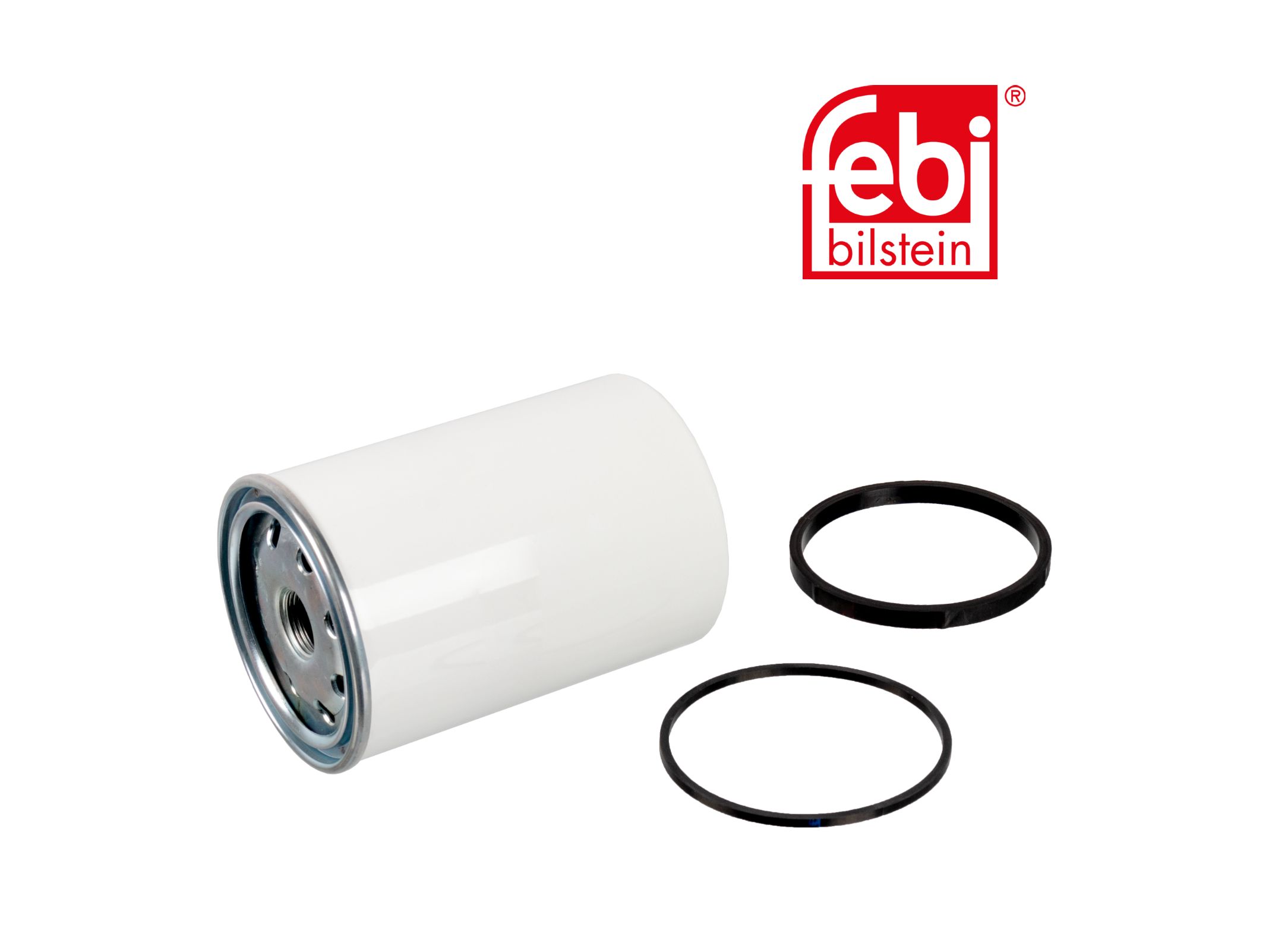 Krafstofffiltre Febi 0004771602