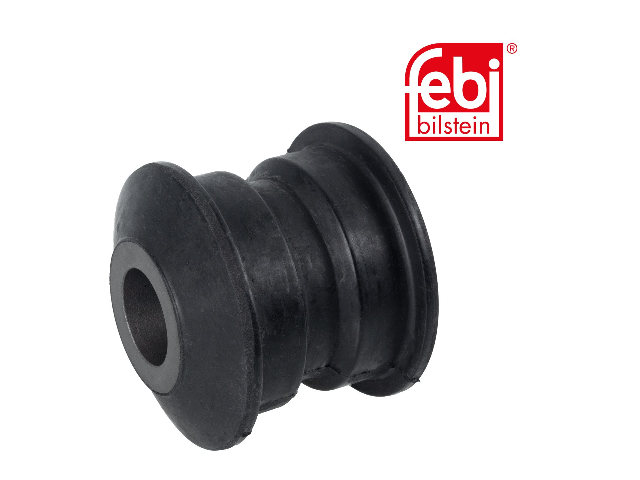 Кронштейн пружины Febi 0 4255 7588