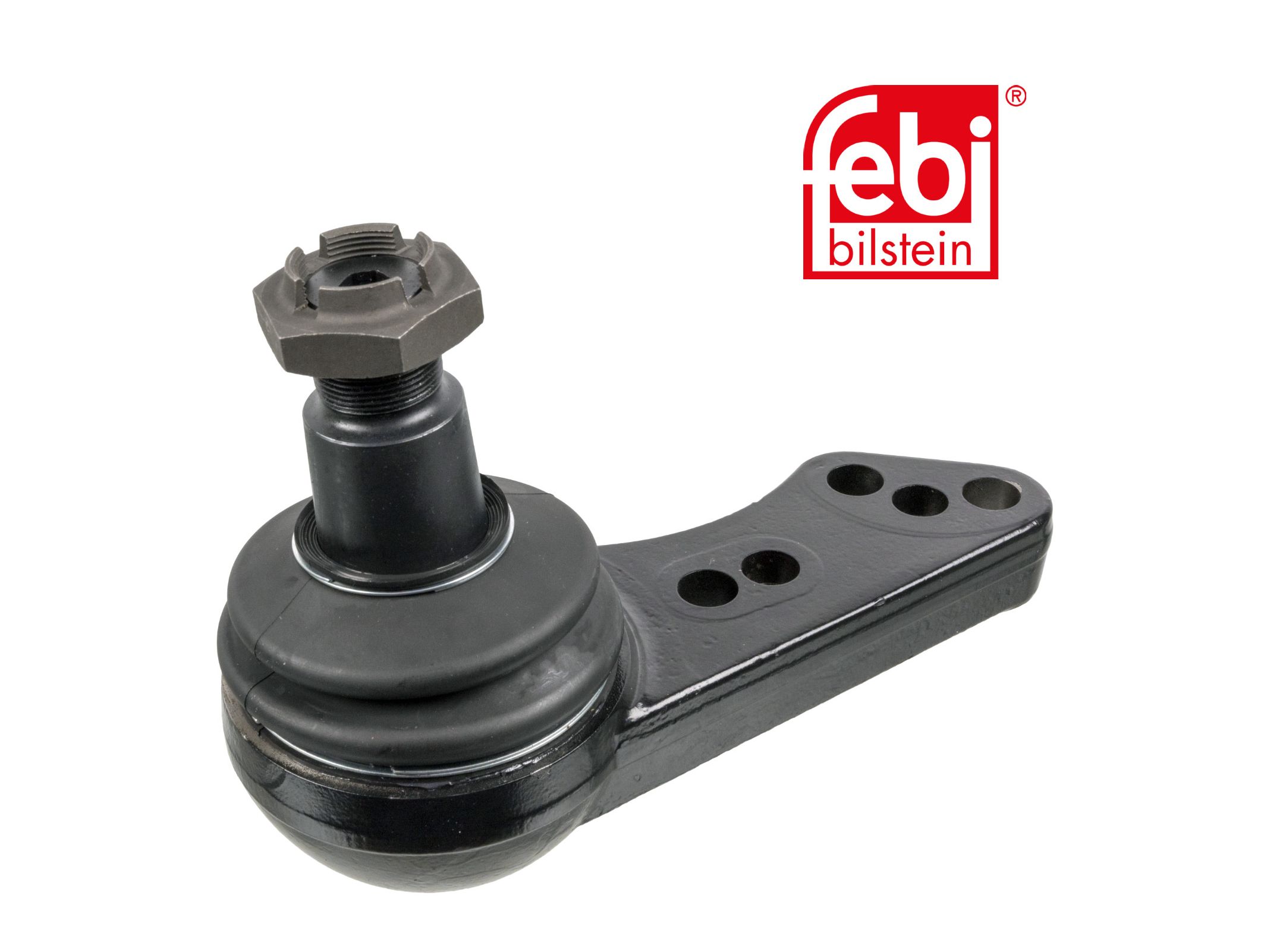 Kugelgelenk Febi 58 0189 0993