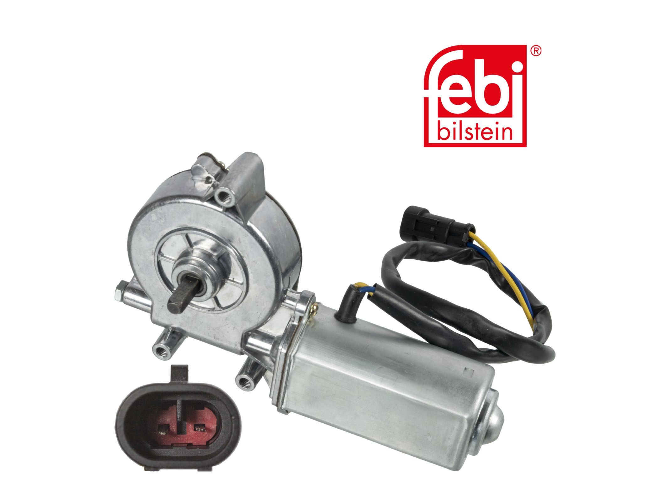 Moteur de lève-vitre Febi 0 0299 7189